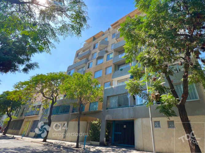 departamento en venta en Santiago