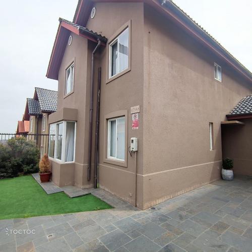 casa en venta en Puente Alto