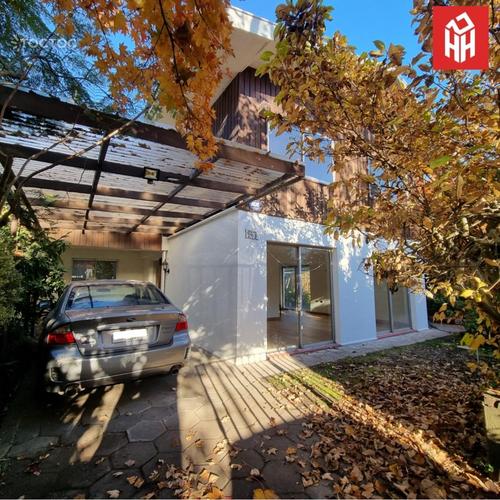 casa en arriendo en Concepción