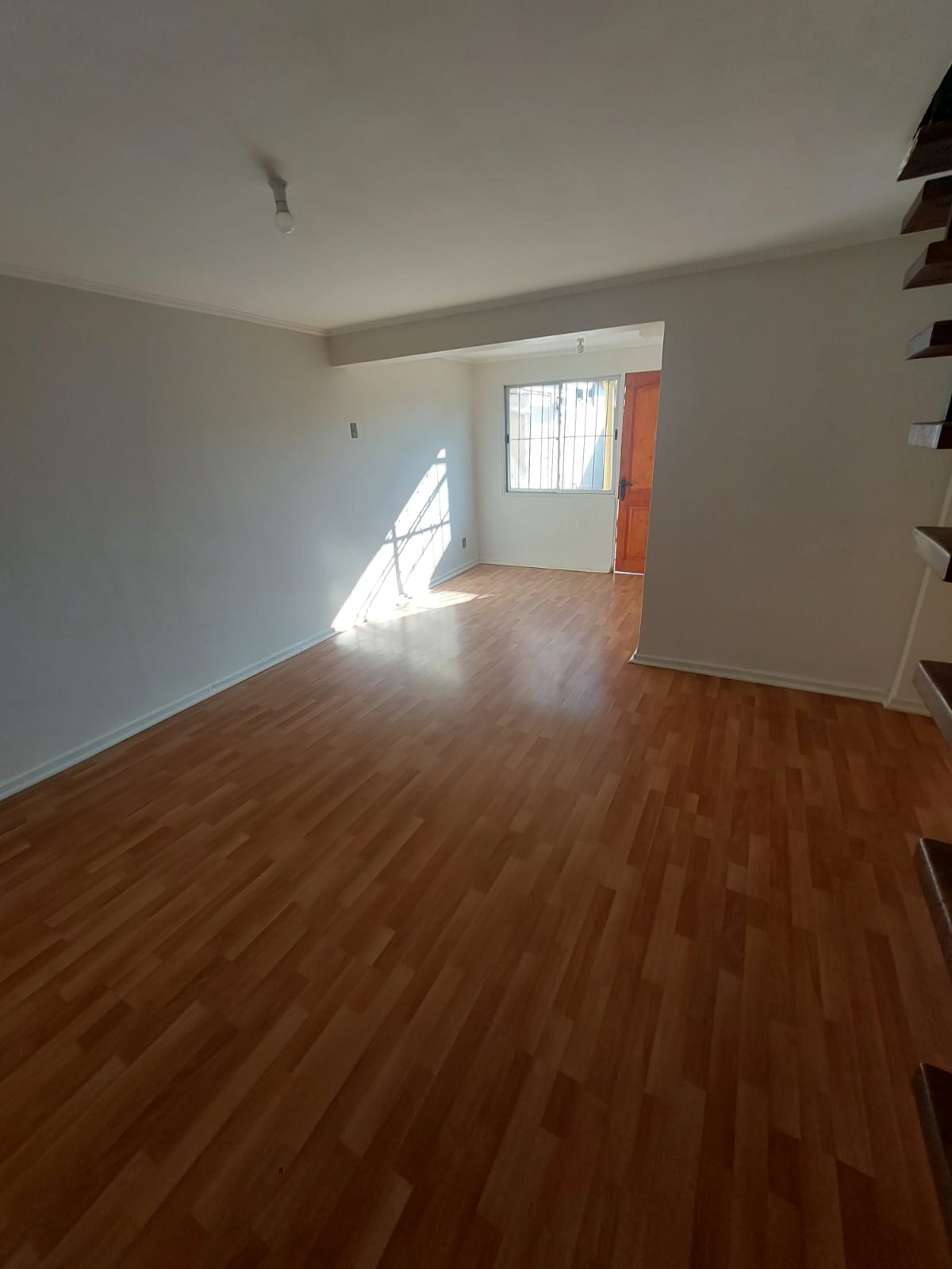 Venta Usado Casa 2D 2B E - &Ntilde;u&ntilde;oa