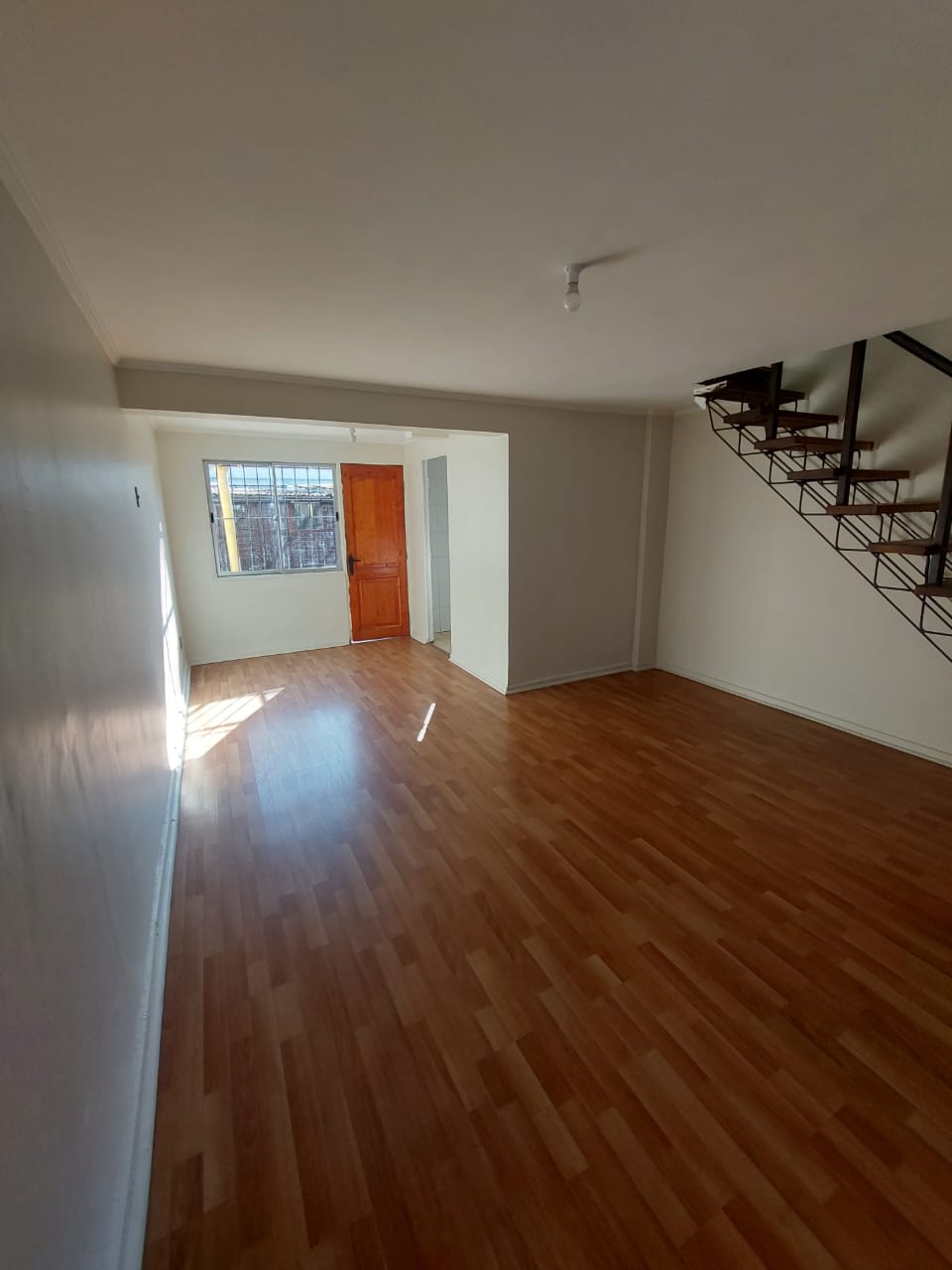 Venta Usado Casa 2D 2B E - &Ntilde;u&ntilde;oa