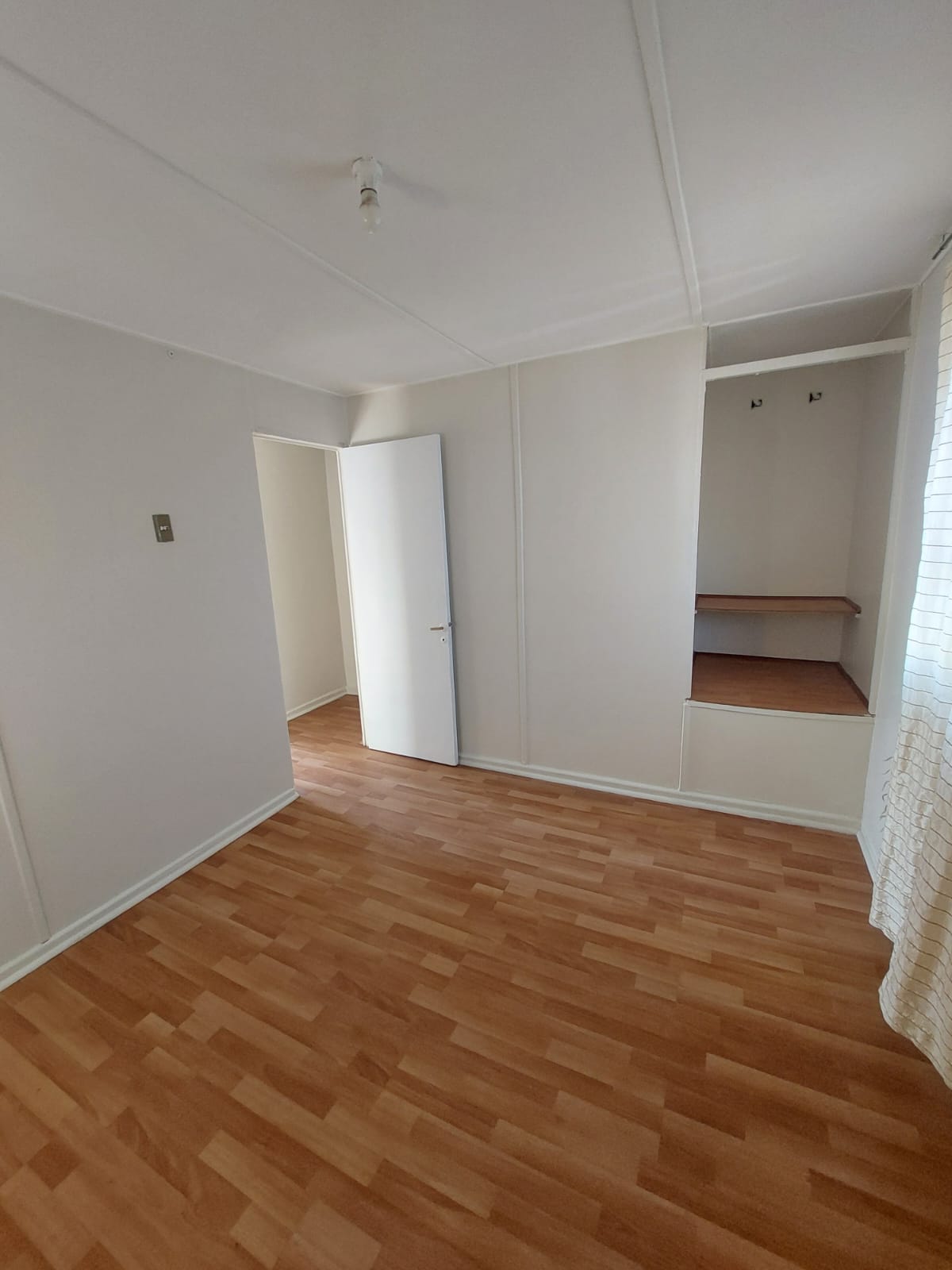 Venta Usado Casa 2D 2B E - &Ntilde;u&ntilde;oa