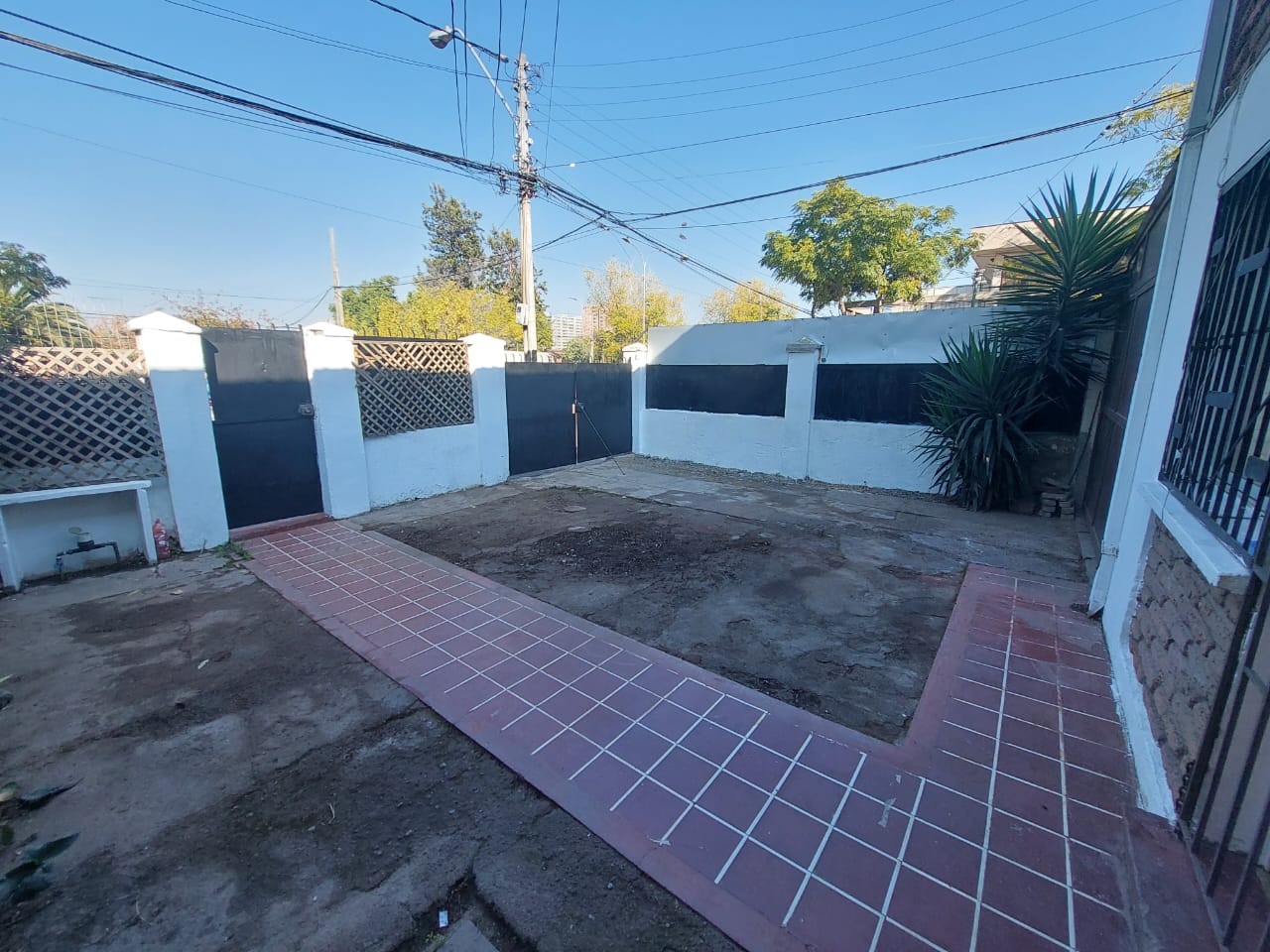 Venta Usado Casa 2D 2B E - &Ntilde;u&ntilde;oa