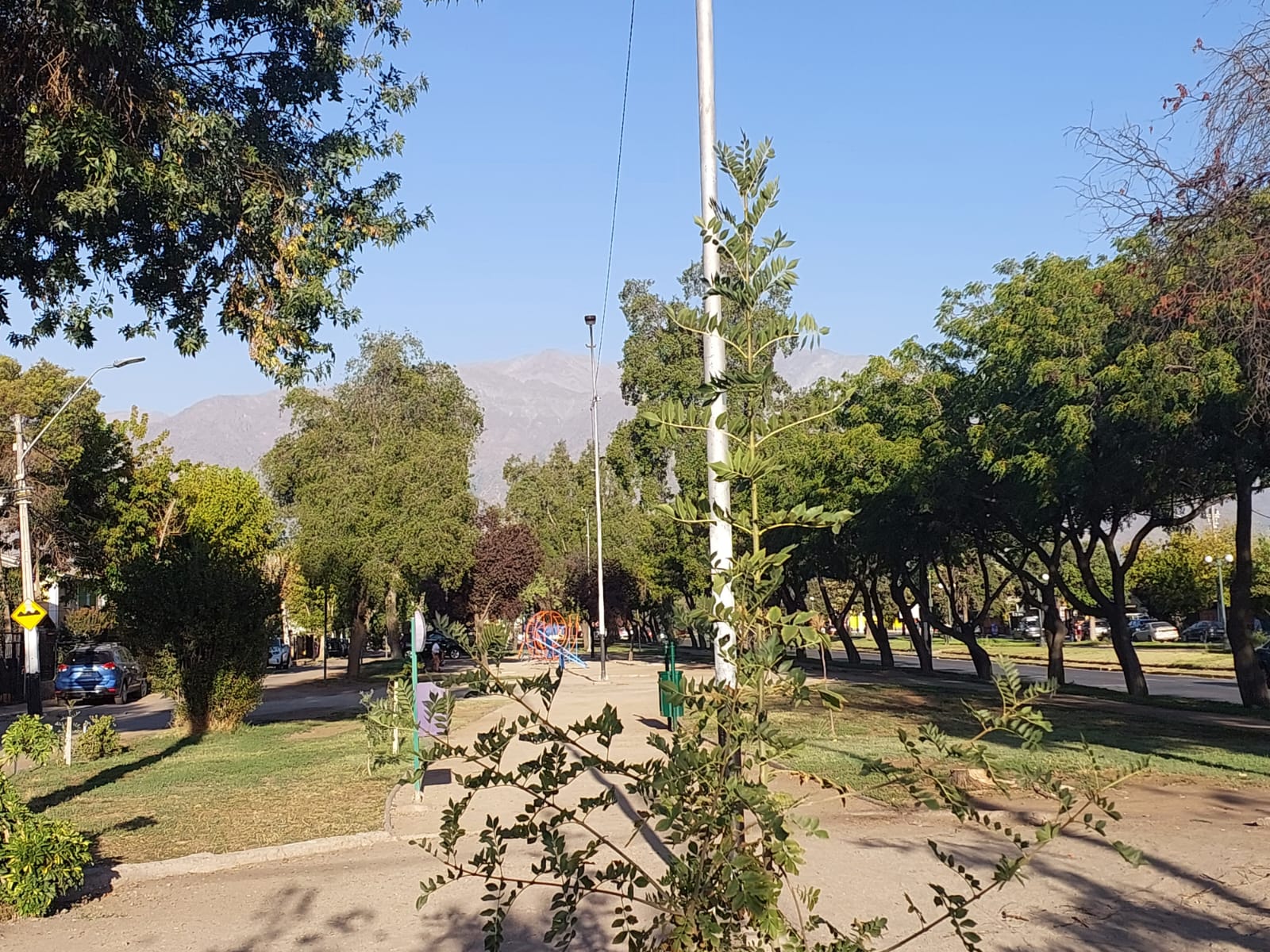 Venta Usado Casa 2D 2B E - &Ntilde;u&ntilde;oa