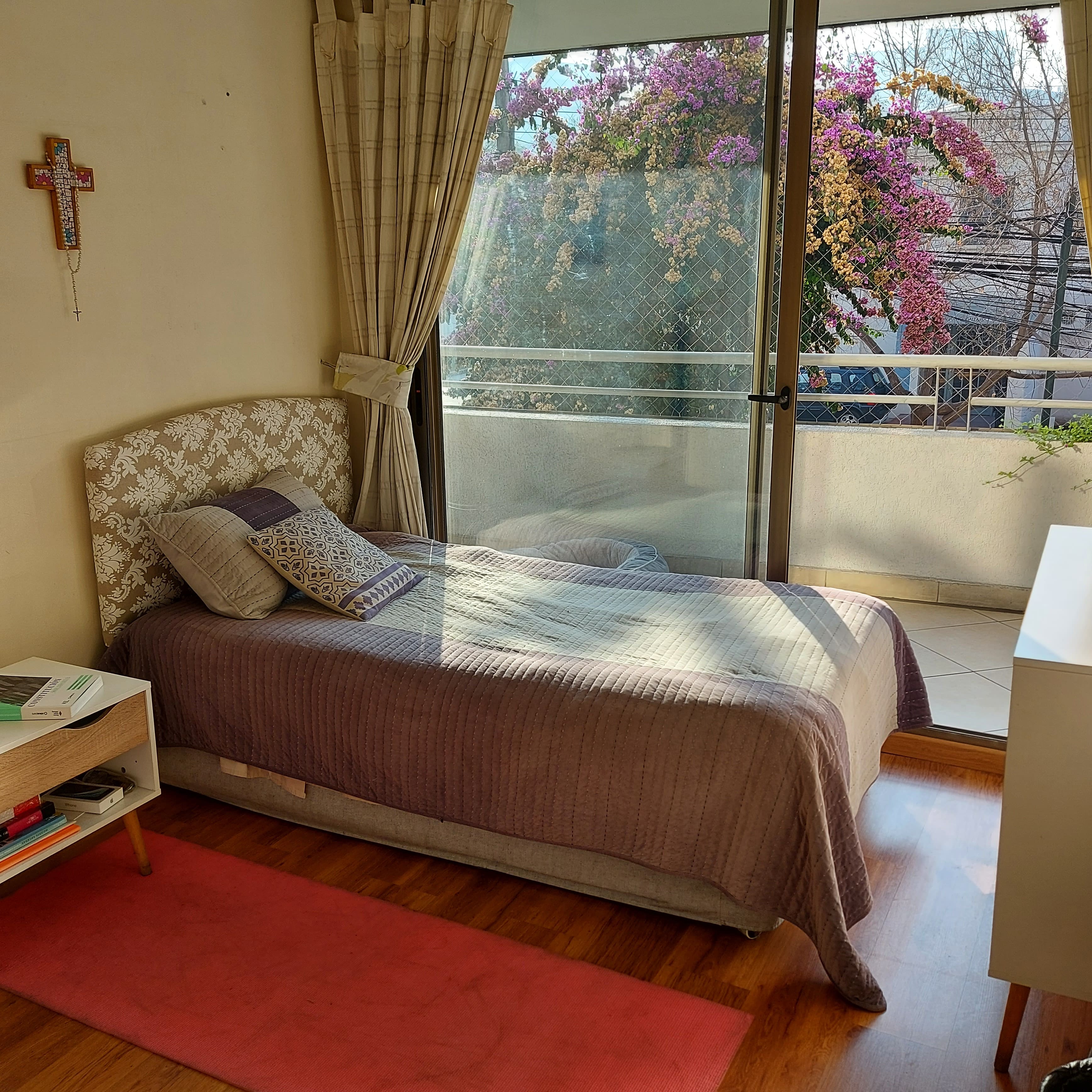 Venta Usado Departamento 4D 3B E B - Providencia