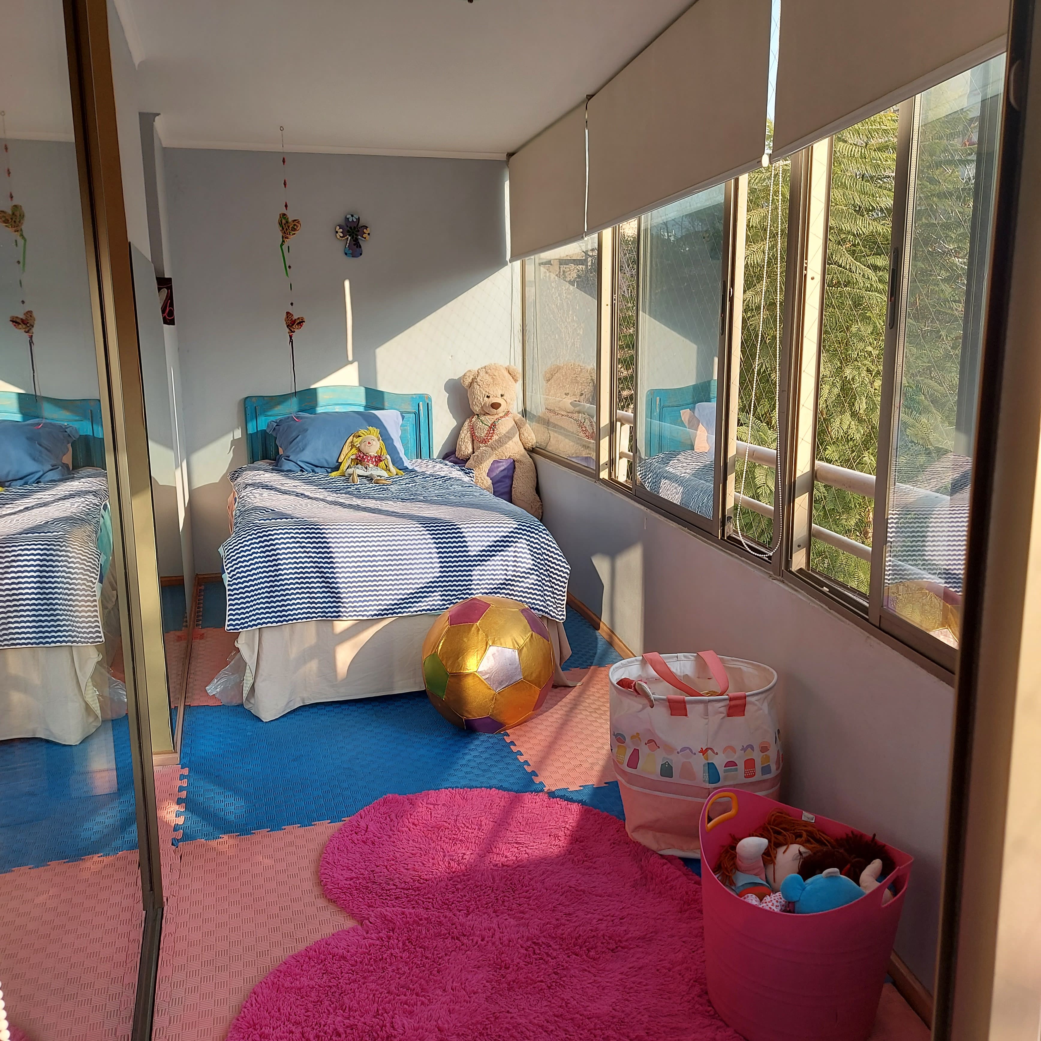 Venta Usado Departamento 4D 3B E B - Providencia