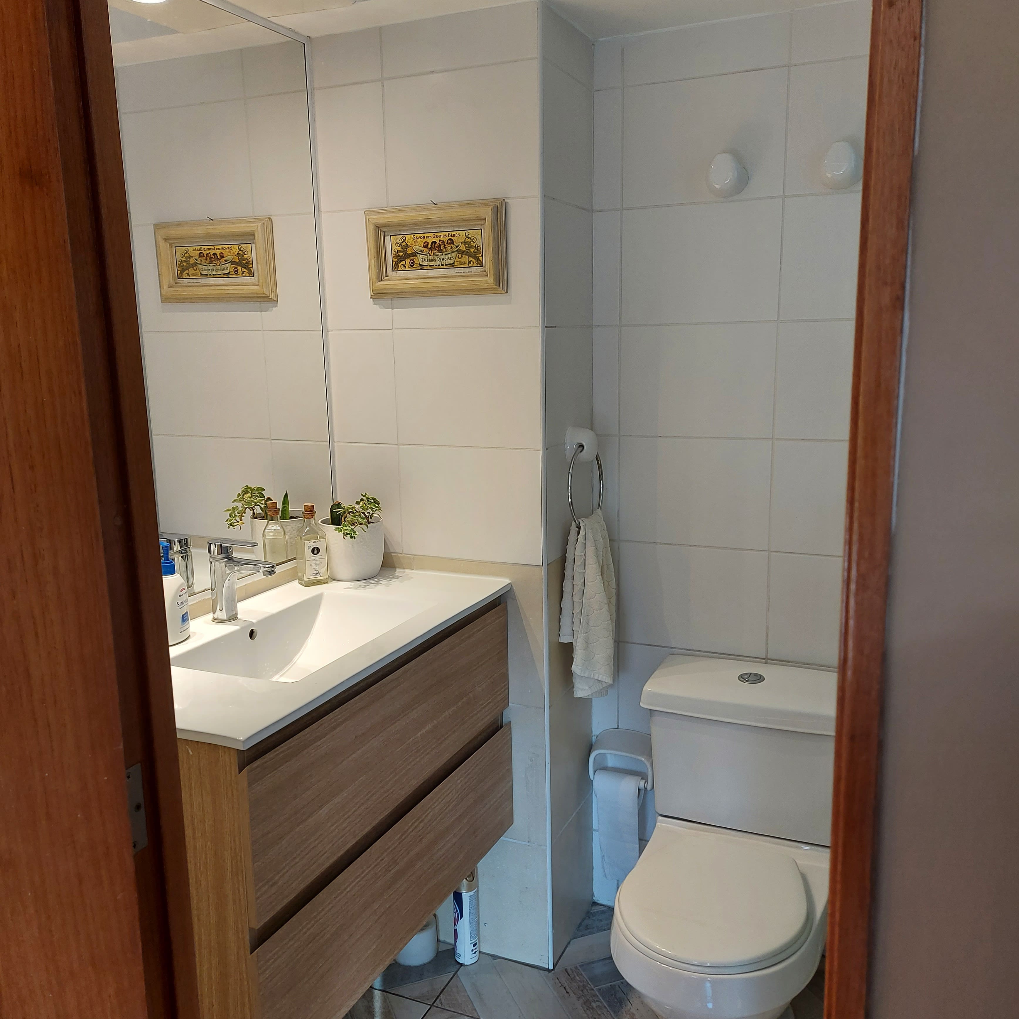 Venta Usado Departamento 4D 3B E B - Providencia