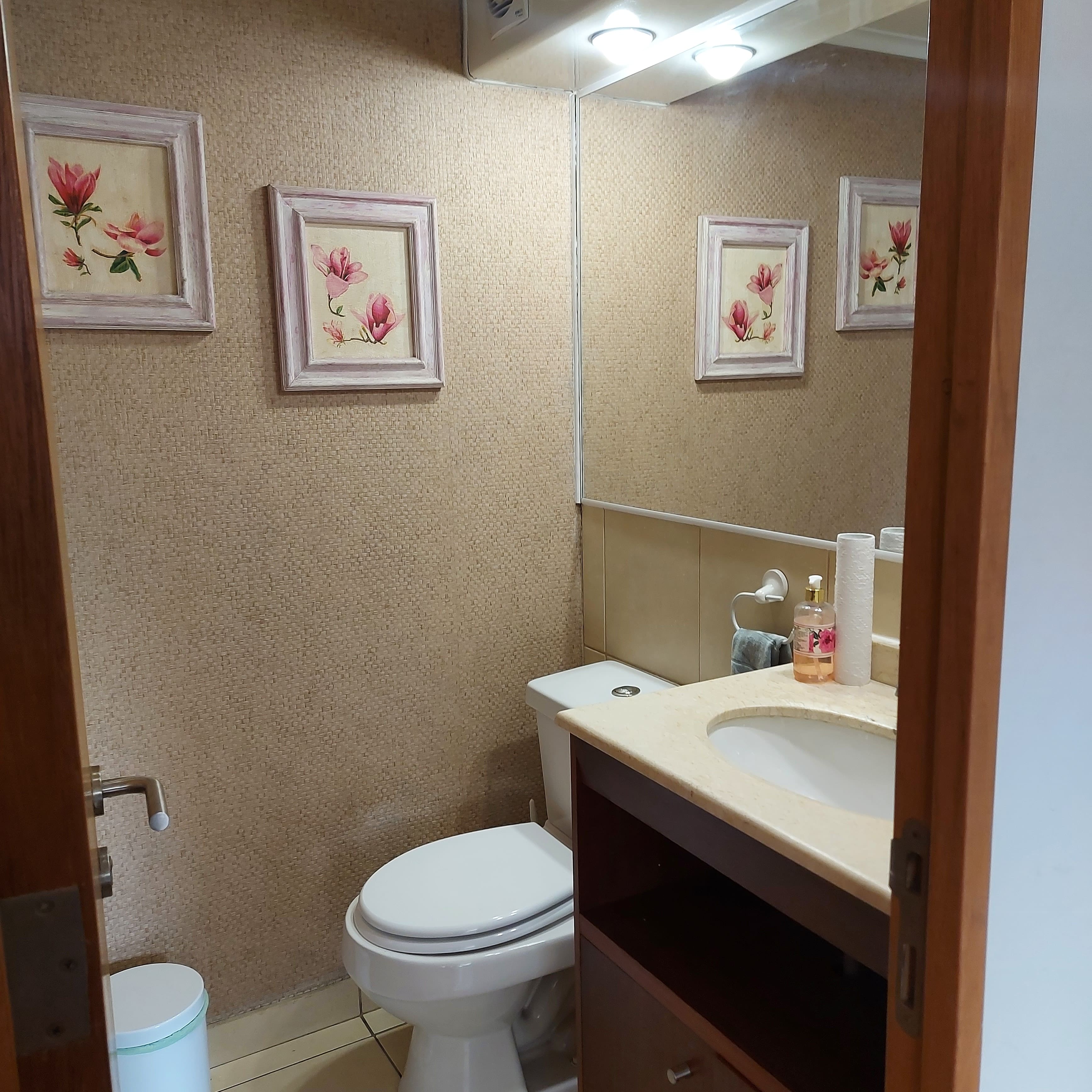 Venta Usado Departamento 4D 3B E B - Providencia