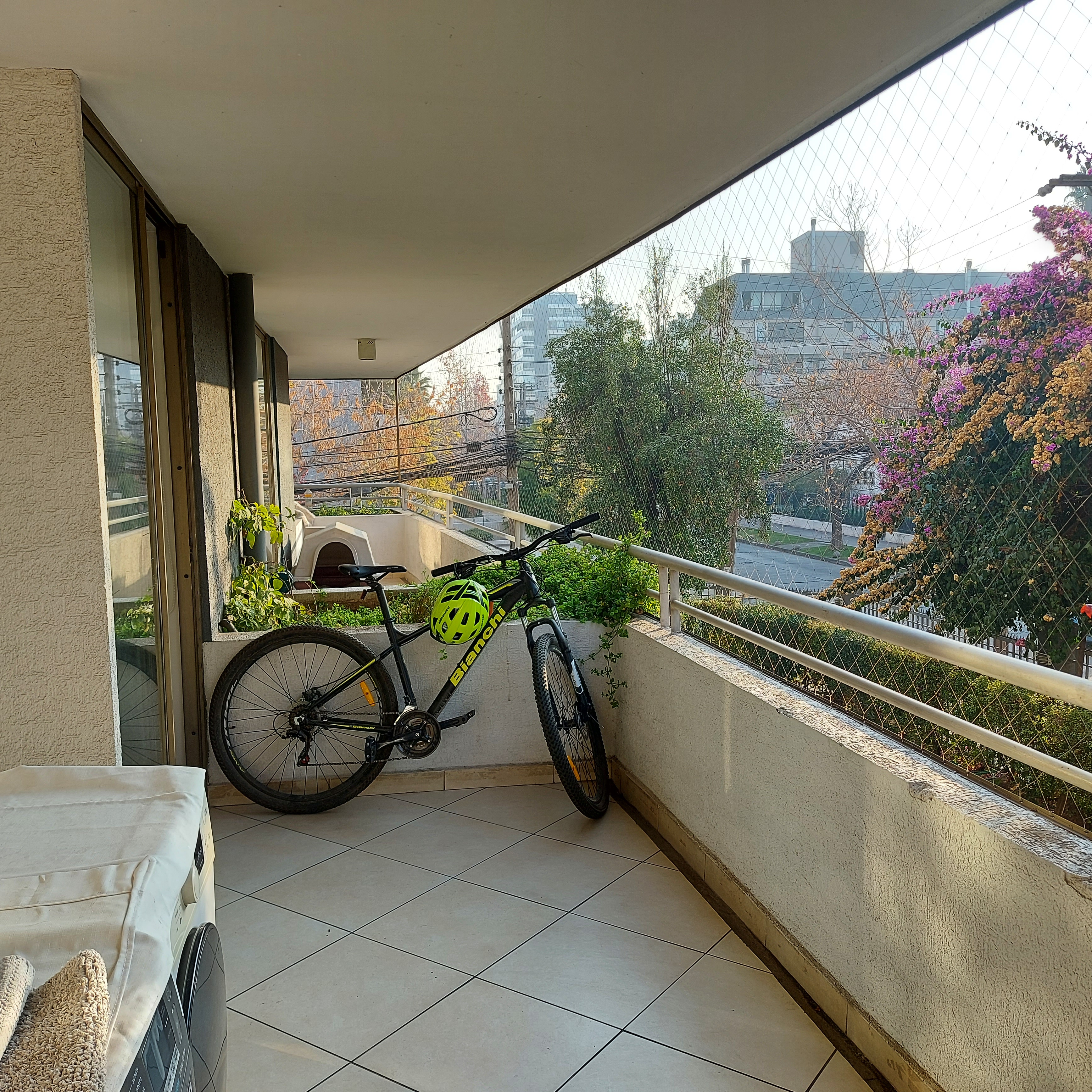 Venta Usado Departamento 4D 3B E B - Providencia