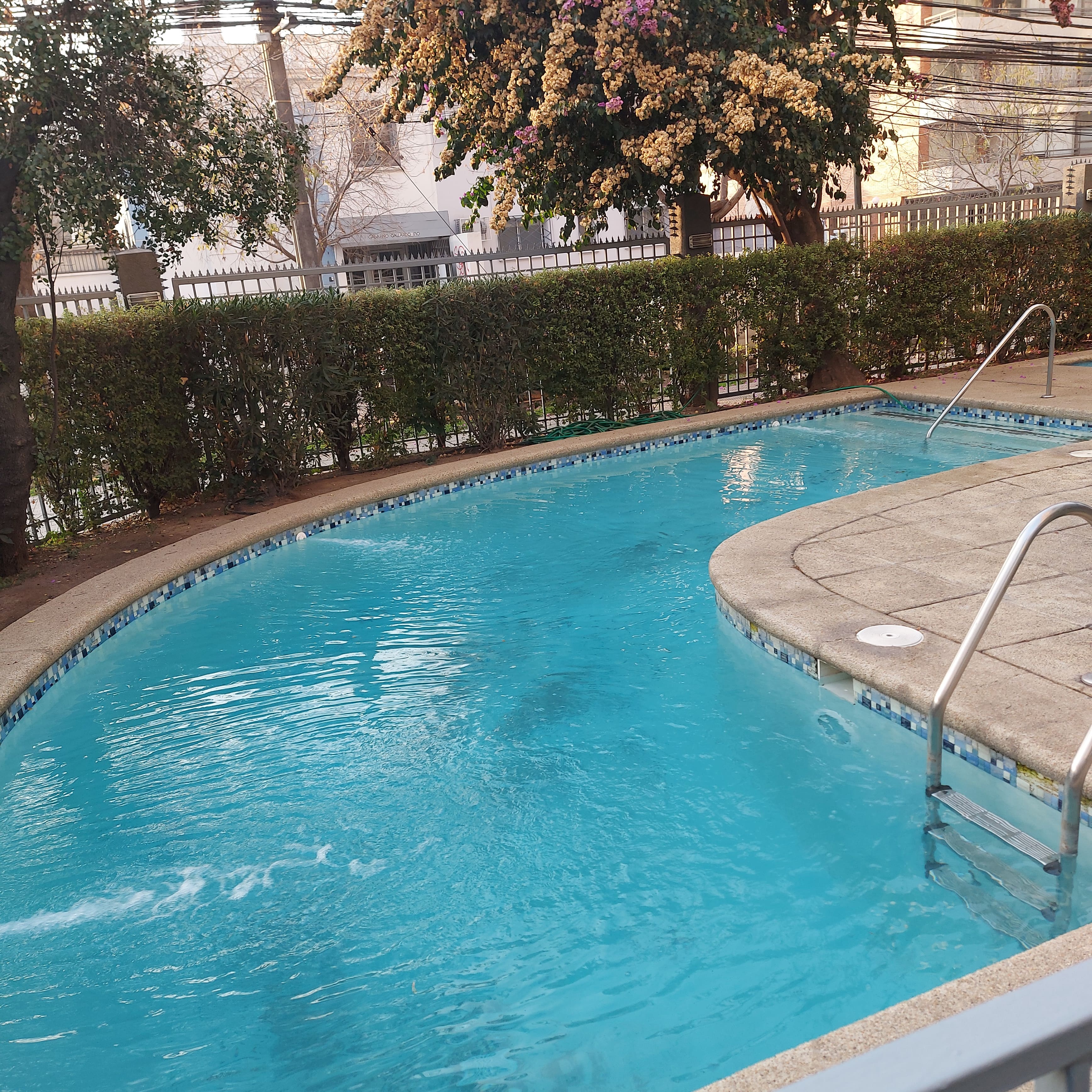 Venta Usado Departamento 4D 3B E B - Providencia