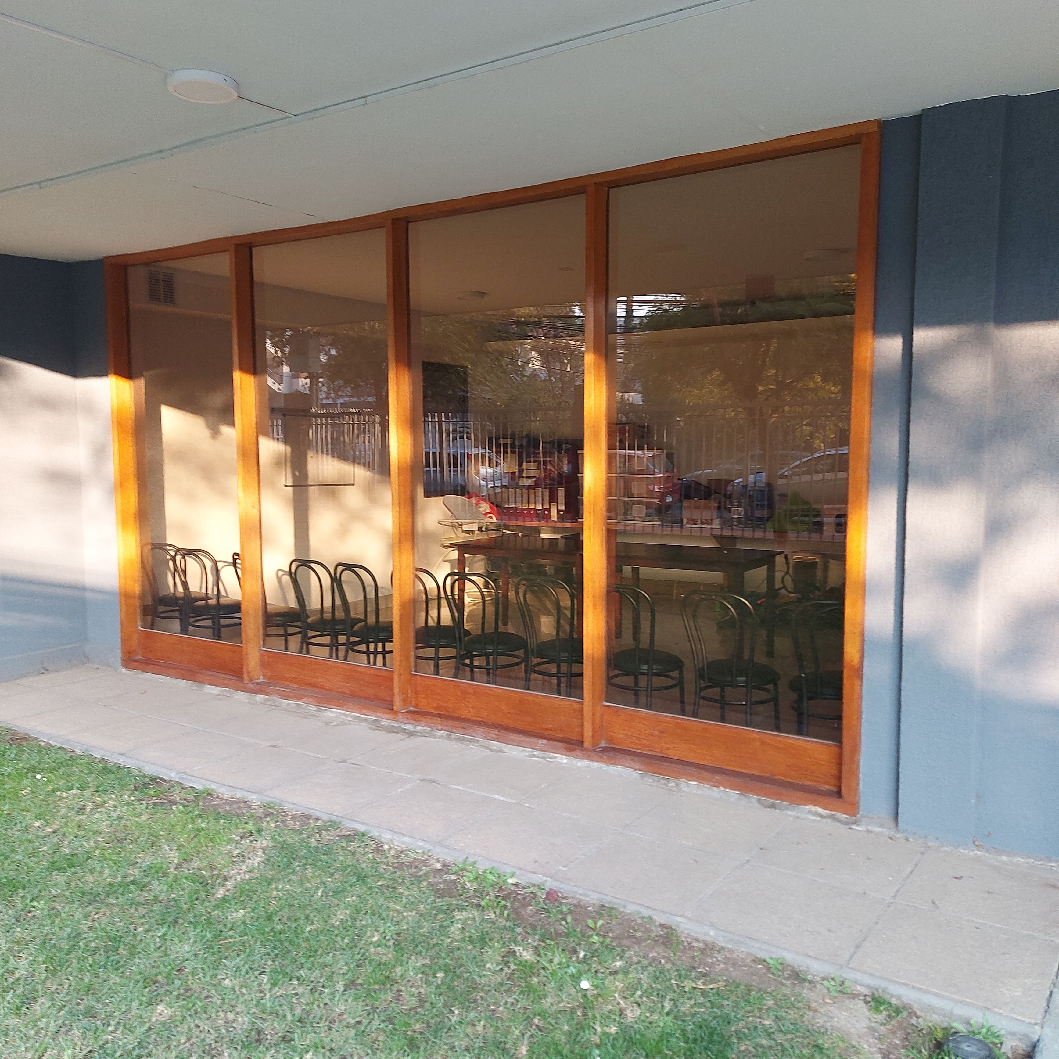 Venta Usado Departamento 4D 3B E B - Providencia