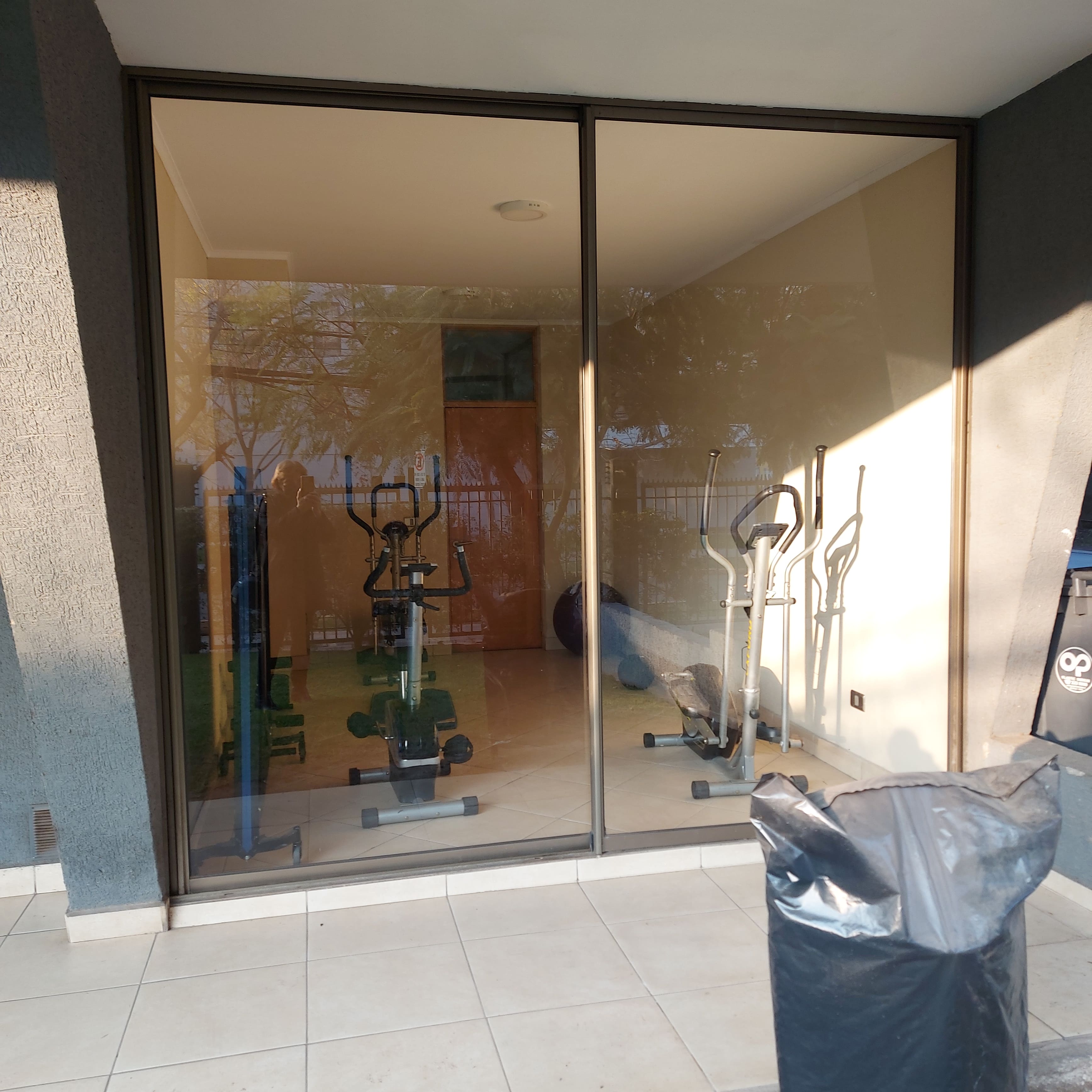 Venta Usado Departamento 4D 3B E B - Providencia