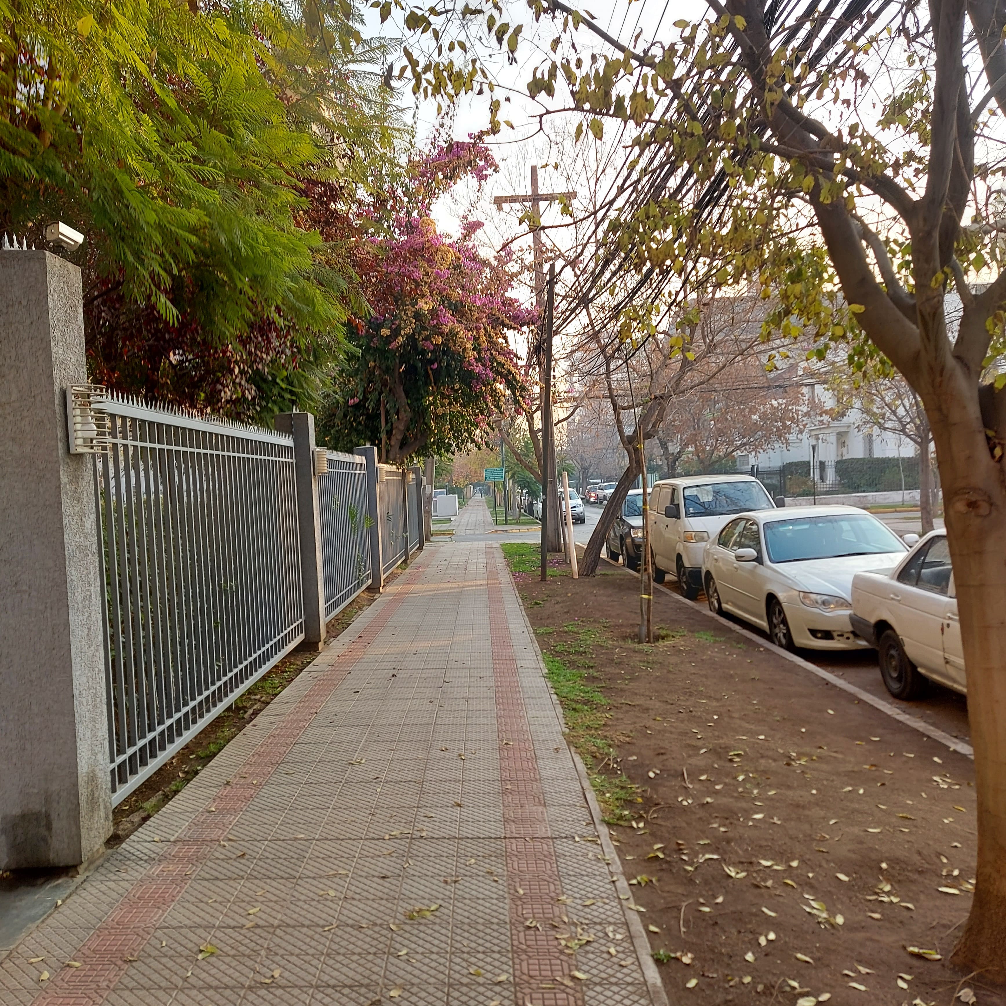 Venta Usado Departamento 4D 3B E B - Providencia