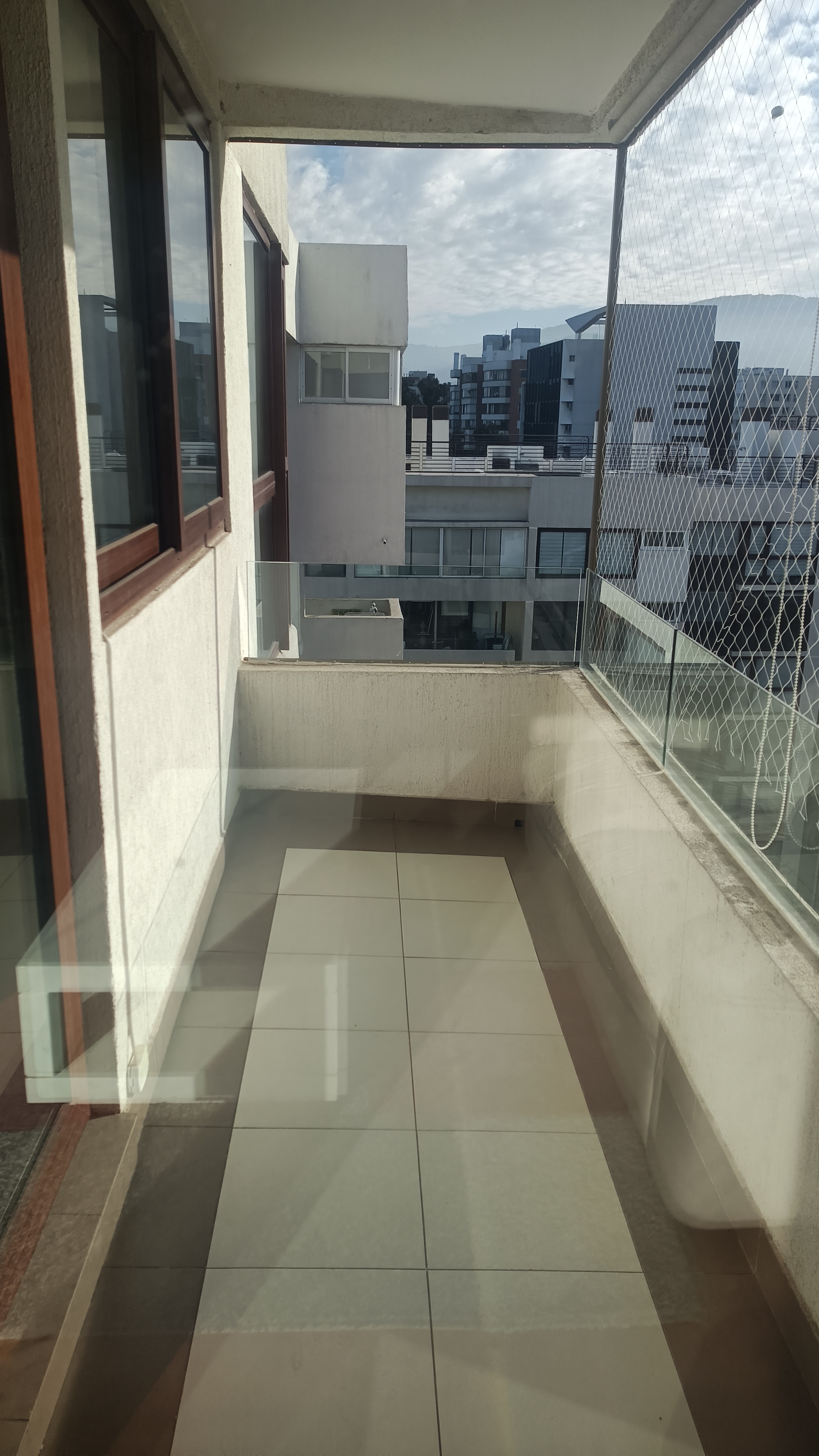 Venta Usado Departamento 2D 2B E B - Las Condes