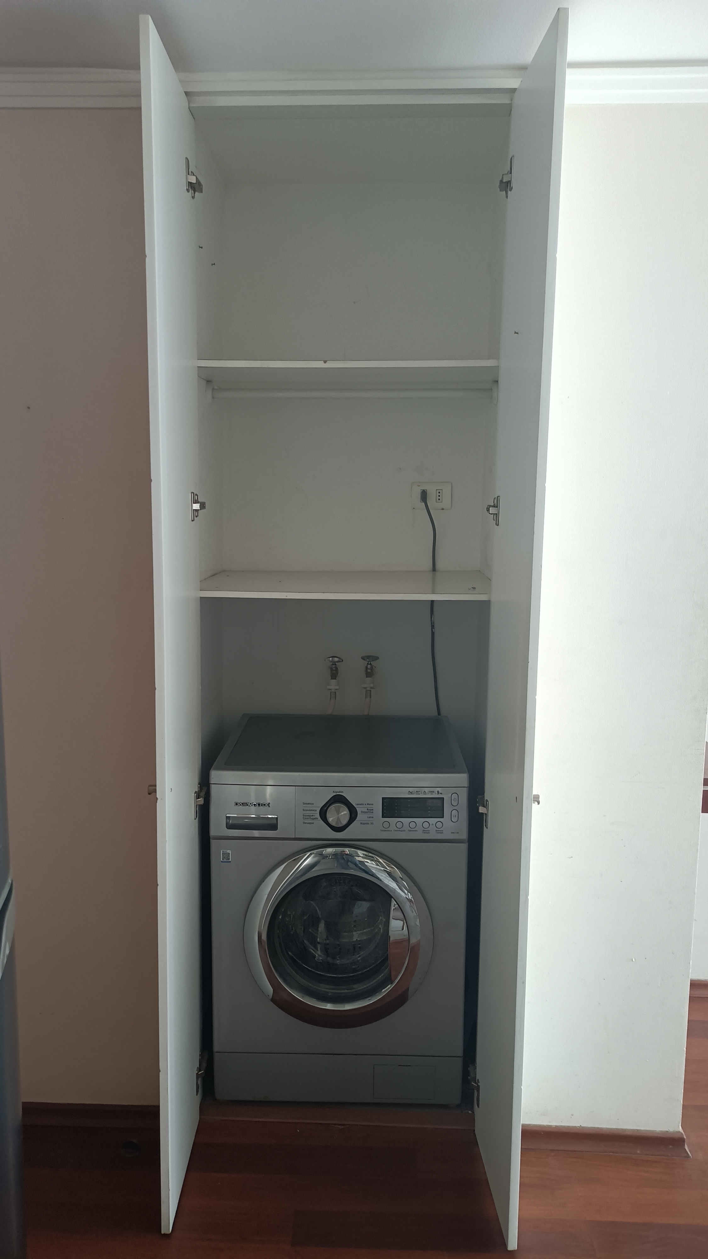 Venta Usado Departamento 2D 2B E B - Las Condes