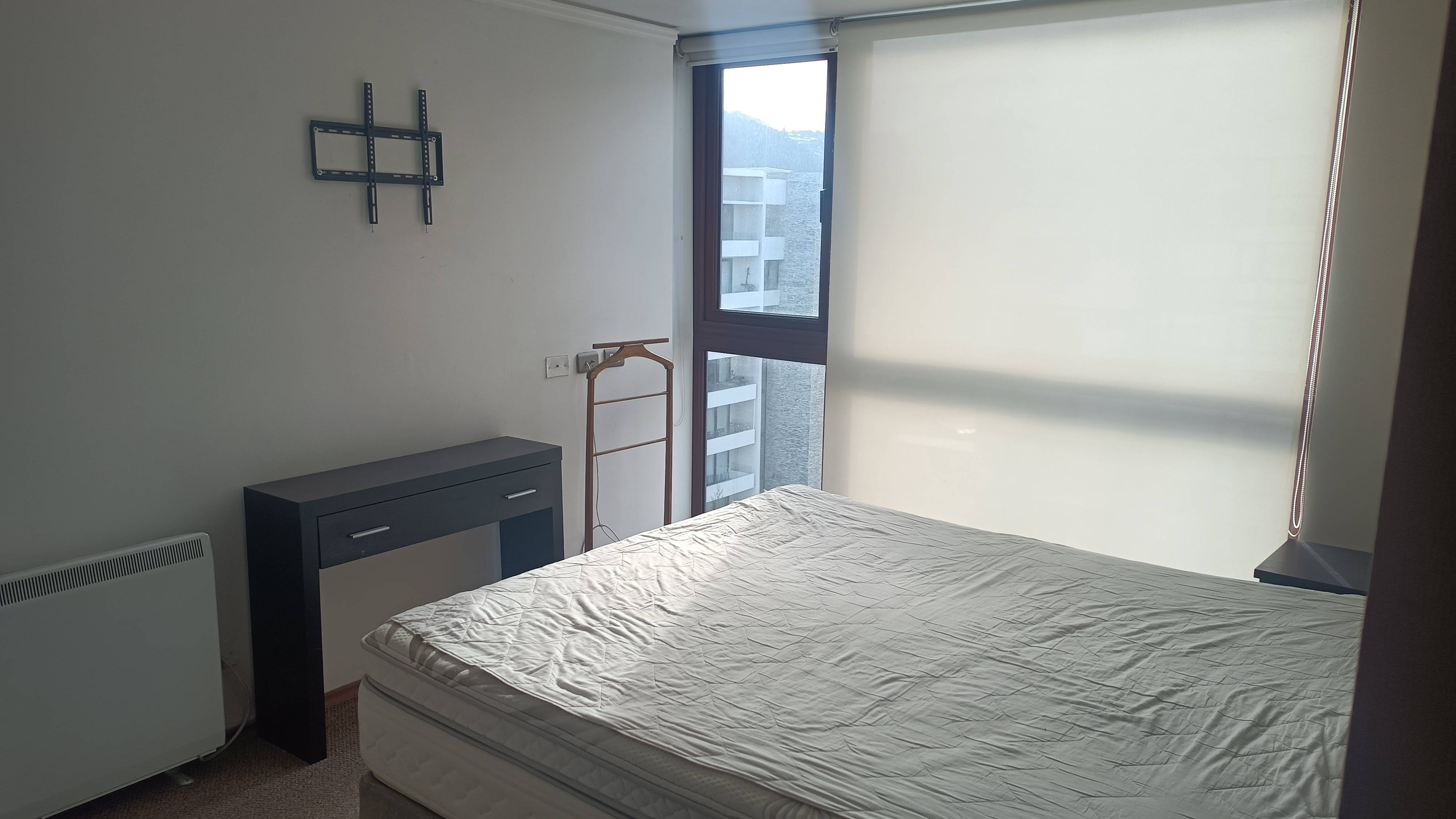 Venta Usado Departamento 2D 2B E B - Las Condes