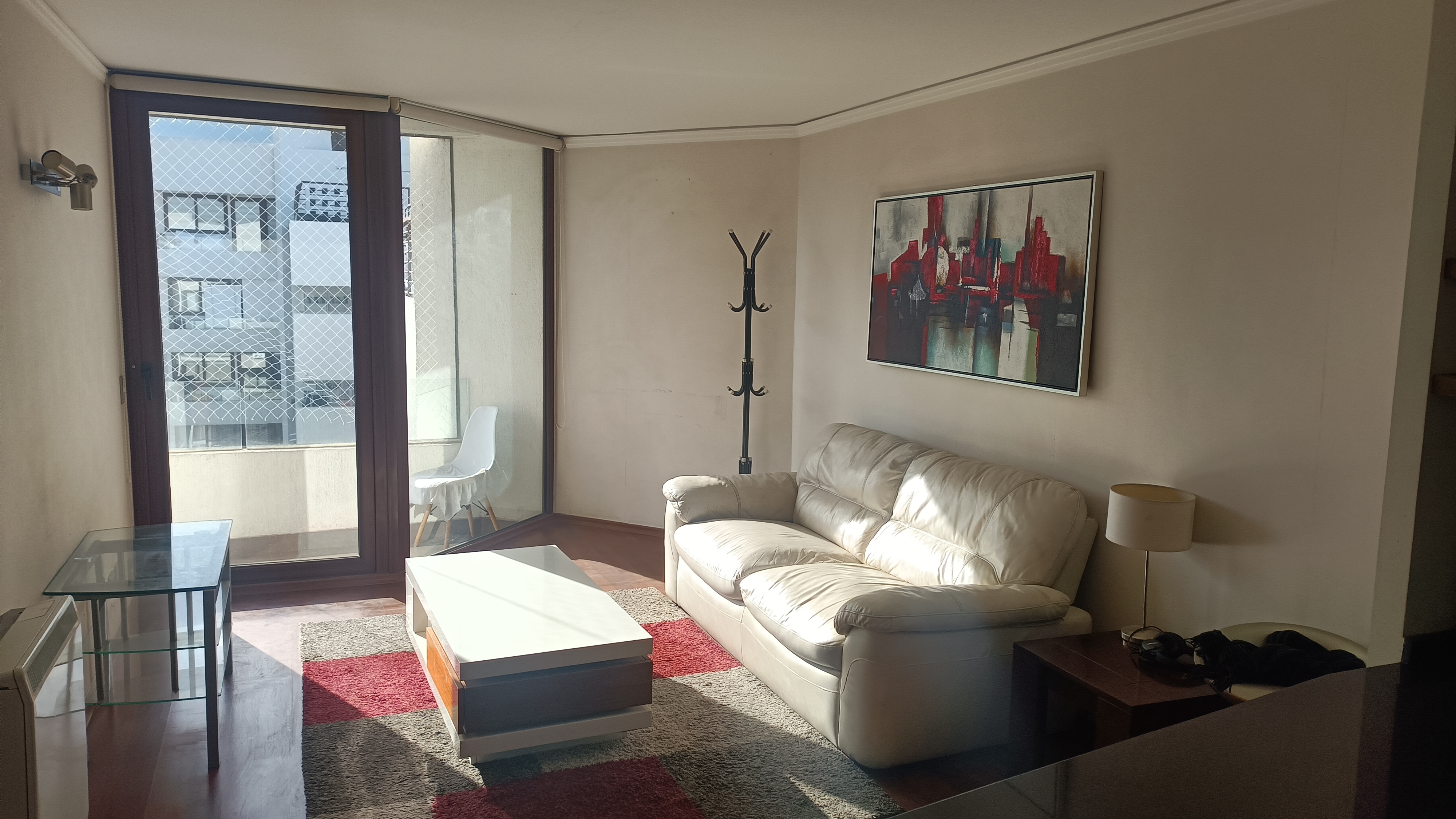 Venta Usado Departamento 2D 2B E B - Las Condes