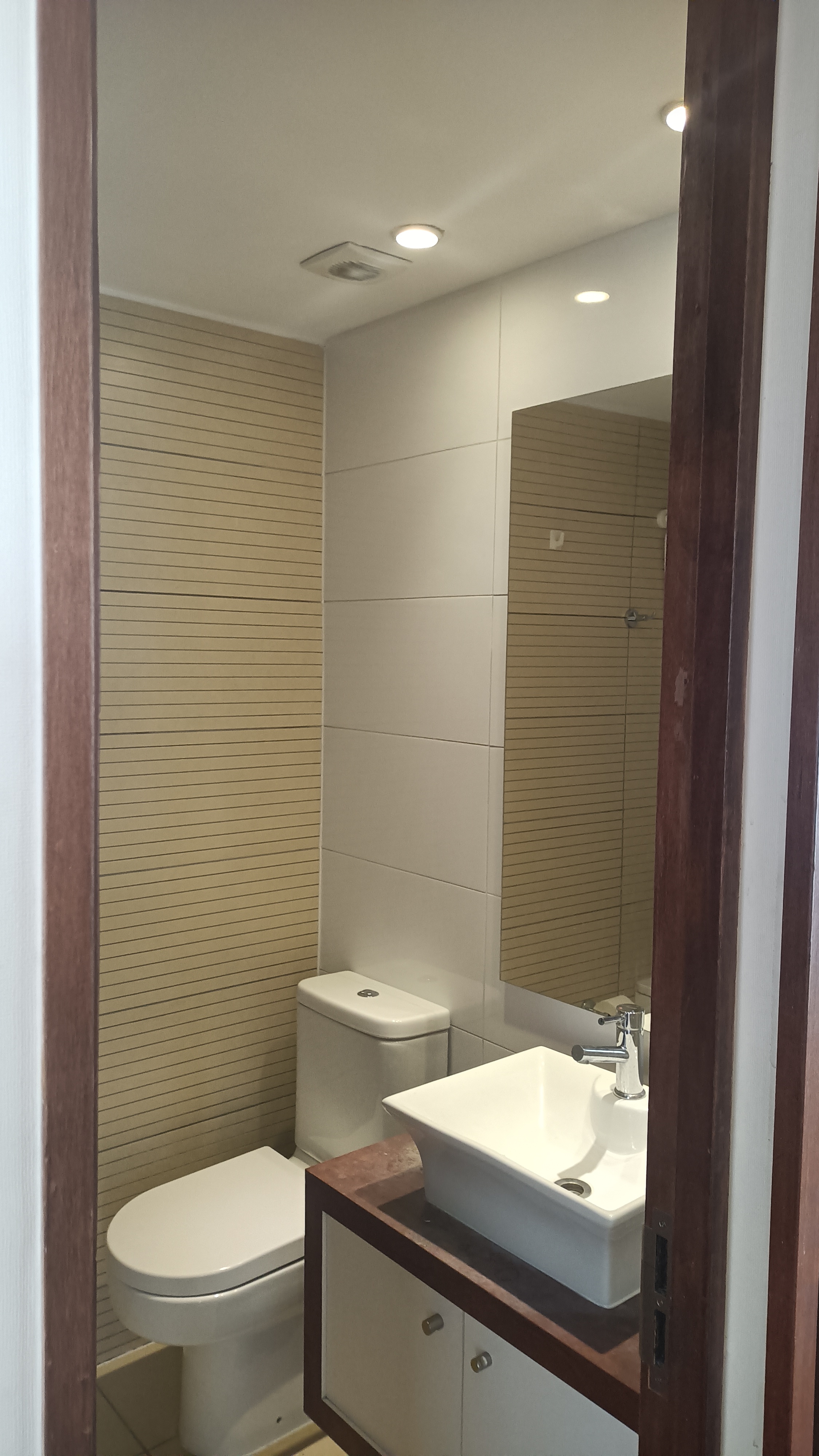 Venta Usado Departamento 2D 2B E B - Las Condes