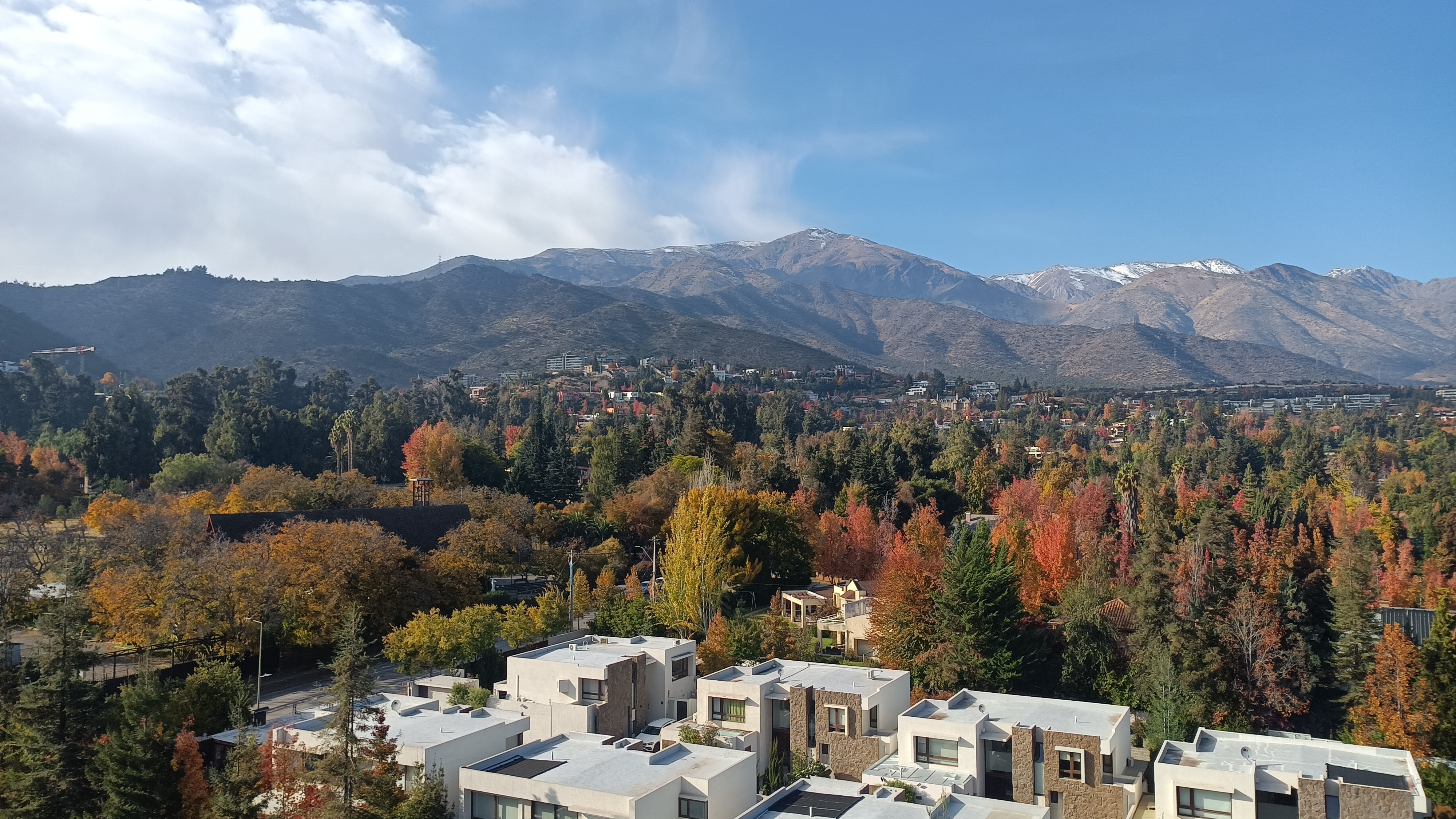 Venta Usado Departamento 2D 2B E B - Las Condes