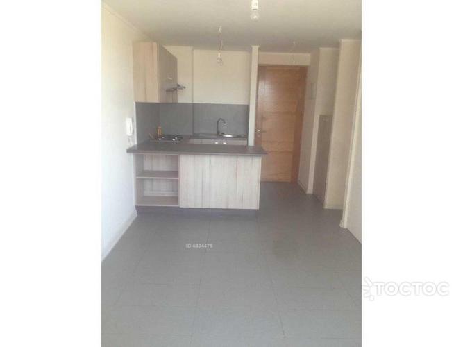 departamento en venta en Estación Central