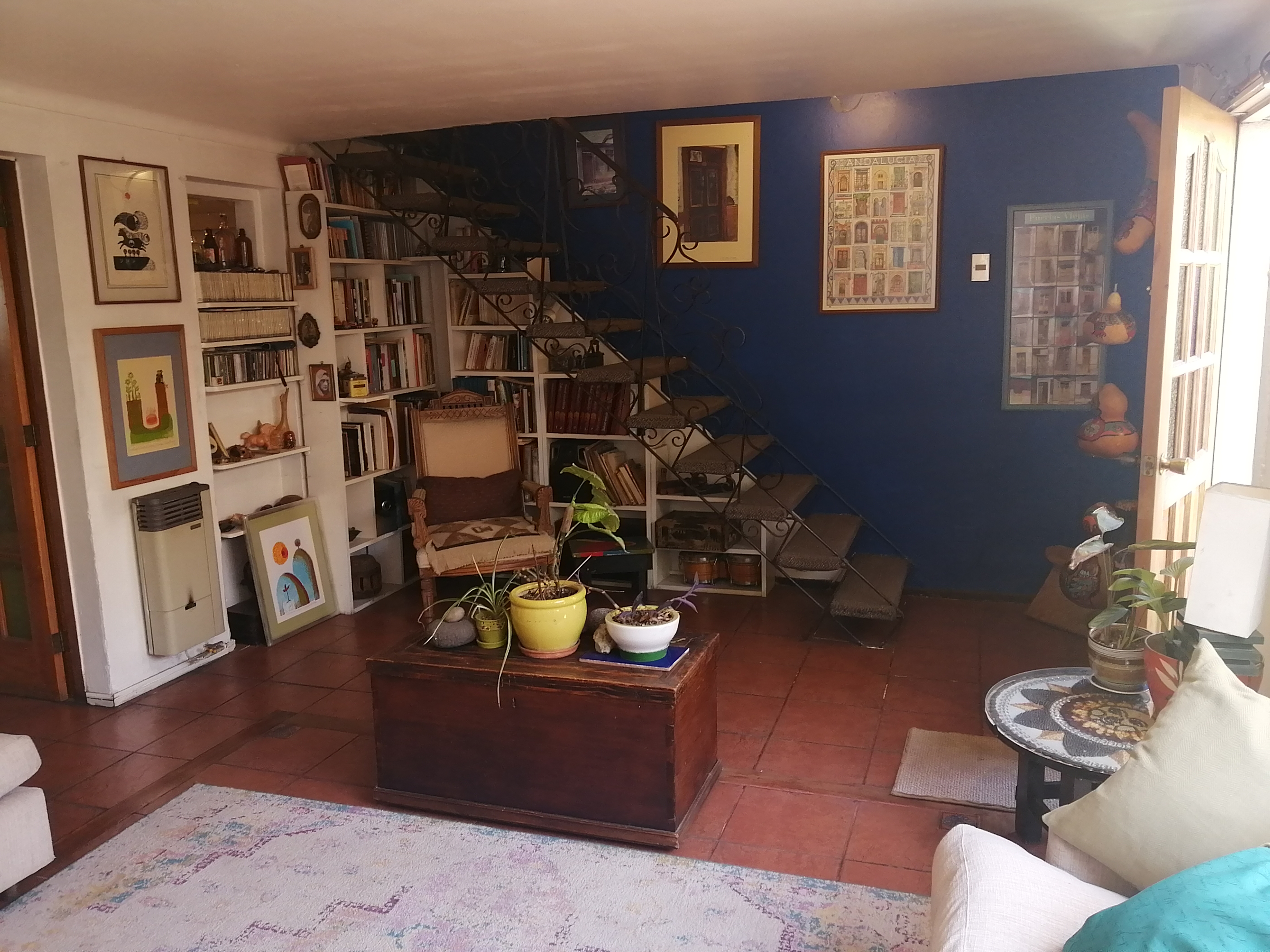 Venta Usado Casa 4D 4B - La Reina