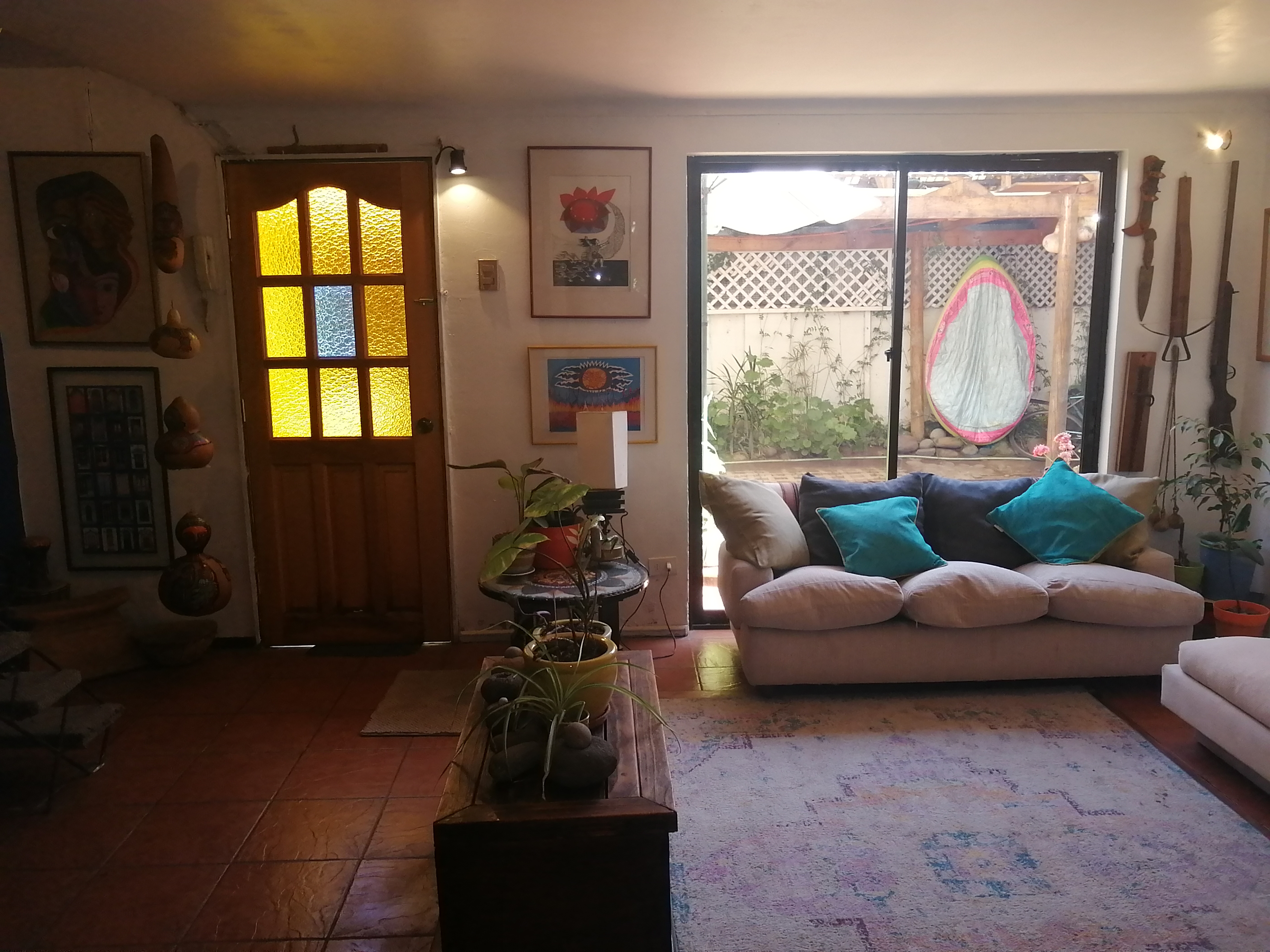 Venta Usado Casa 4D 4B - La Reina