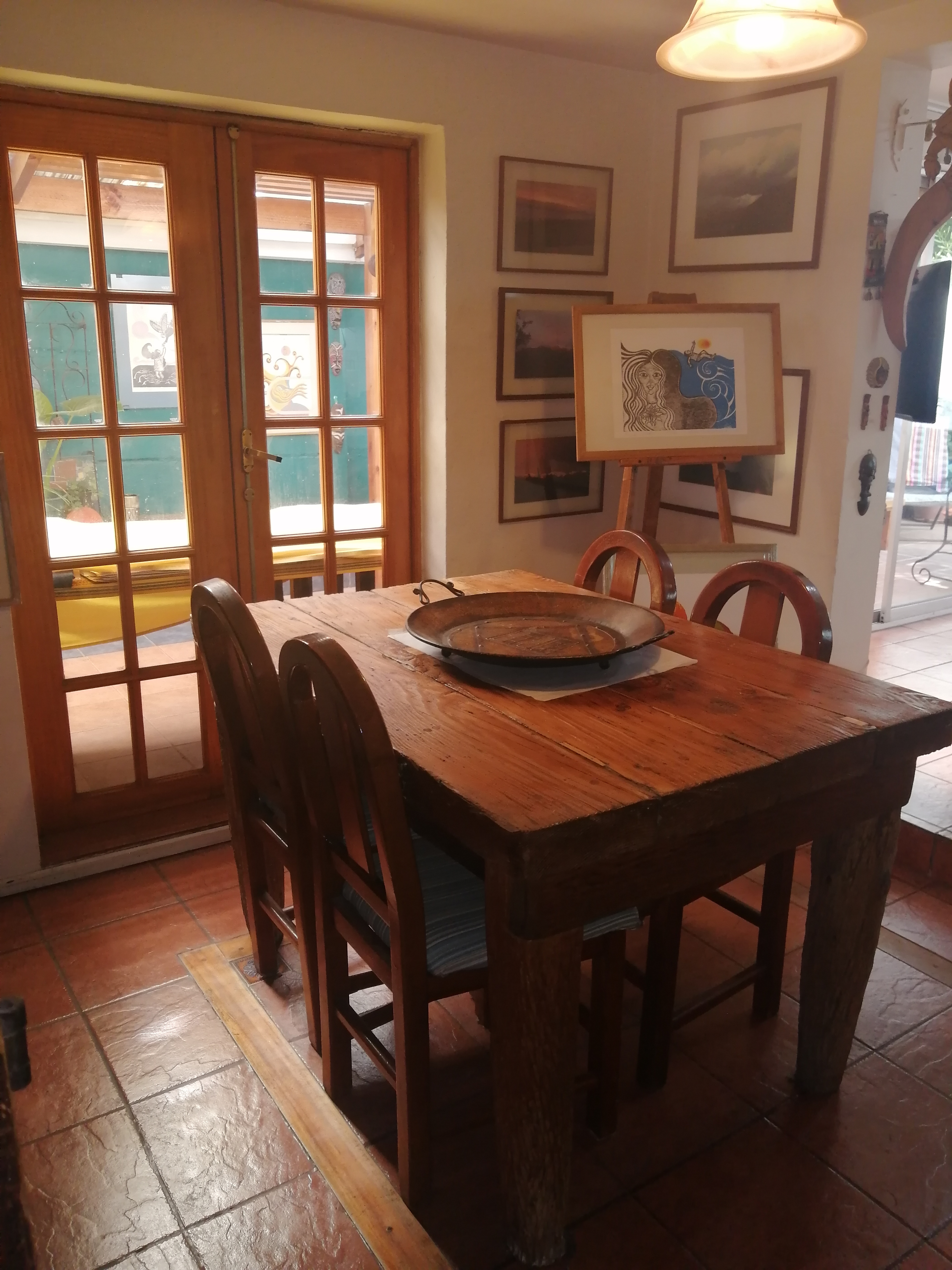 Venta Usado Casa 4D 4B - La Reina