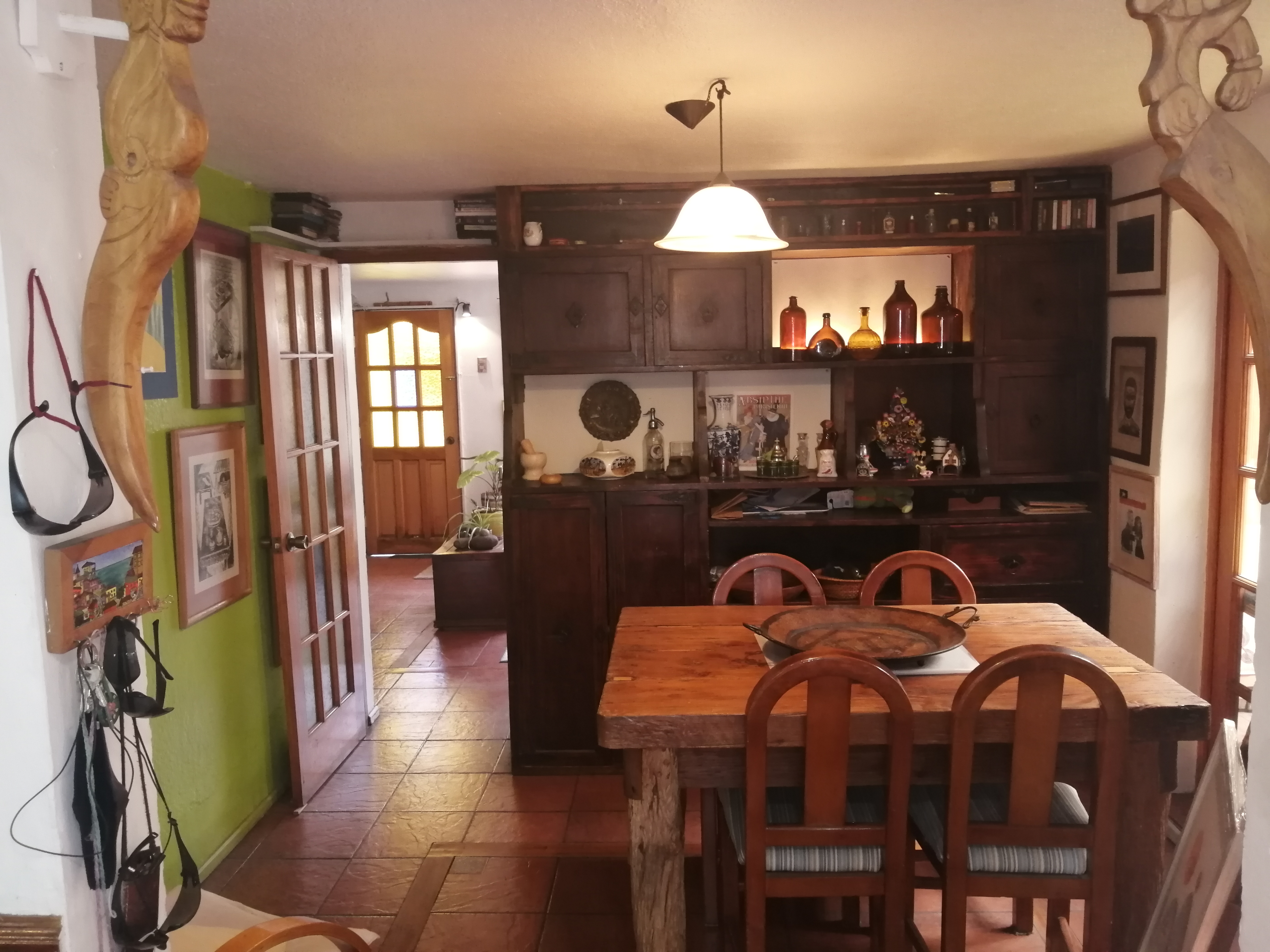 Venta Usado Casa 4D 4B - La Reina