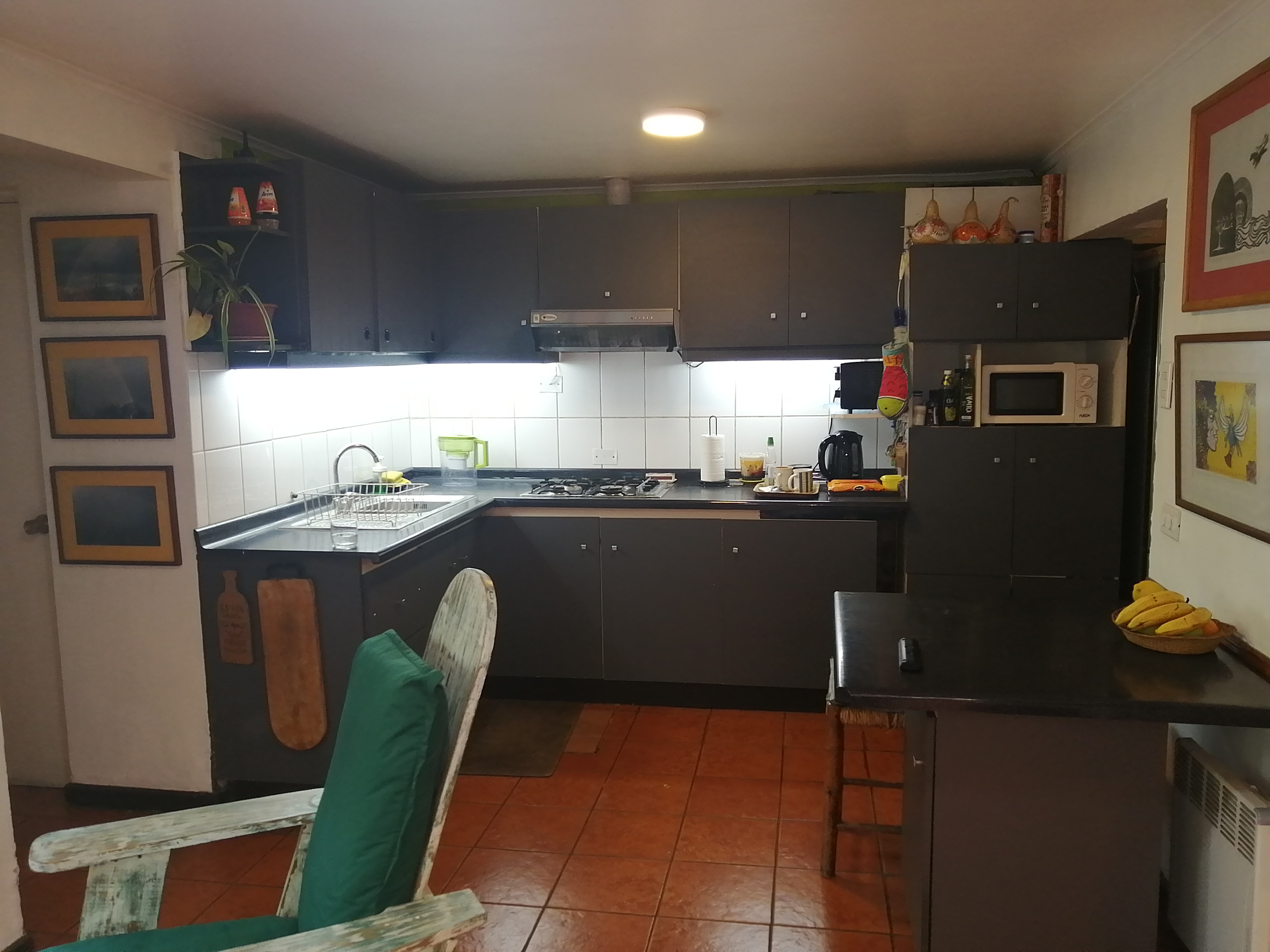 Venta Usado Casa 4D 4B - La Reina