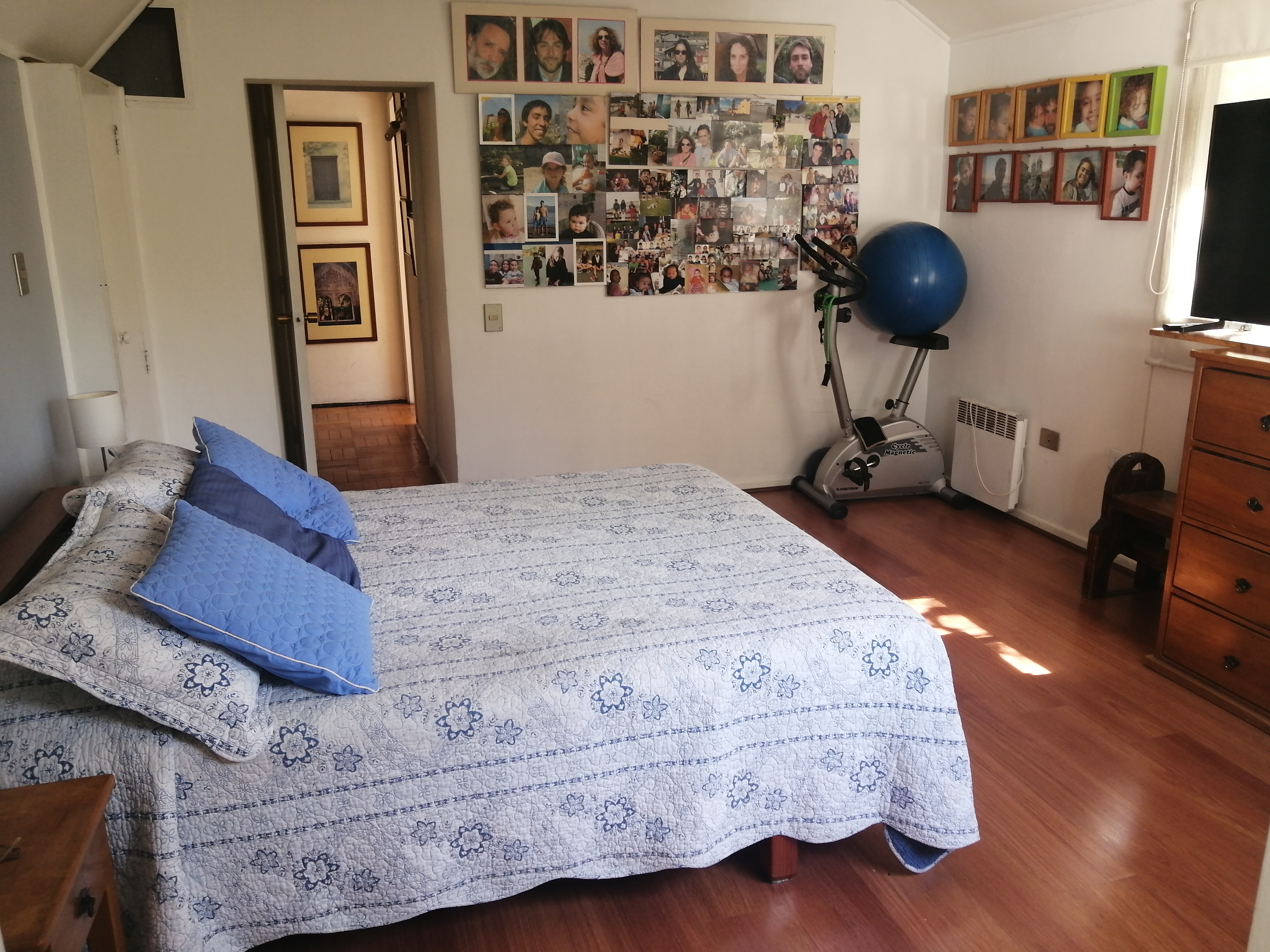 Venta Usado Casa 4D 4B - La Reina