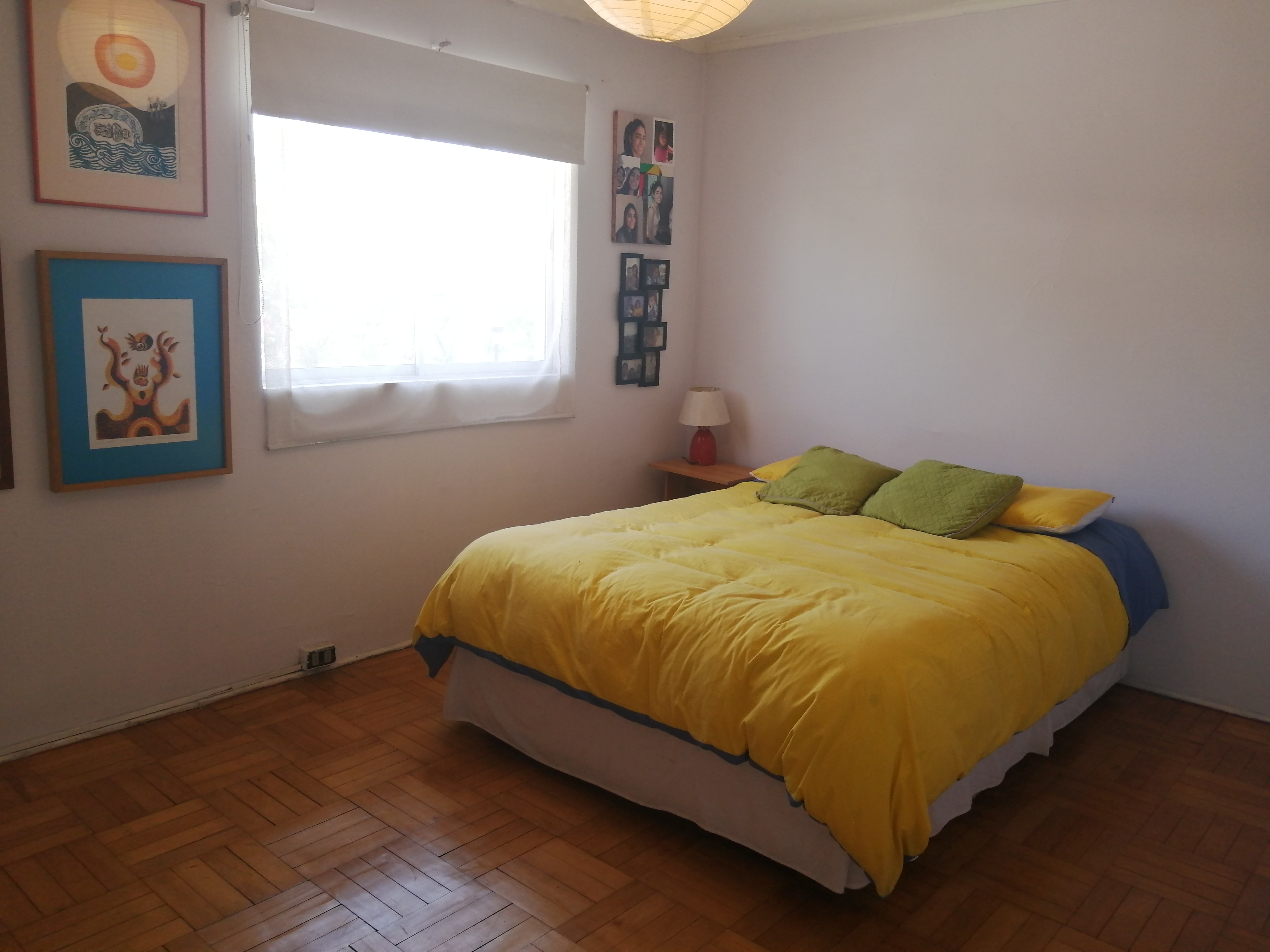 Venta Usado Casa 4D 4B - La Reina