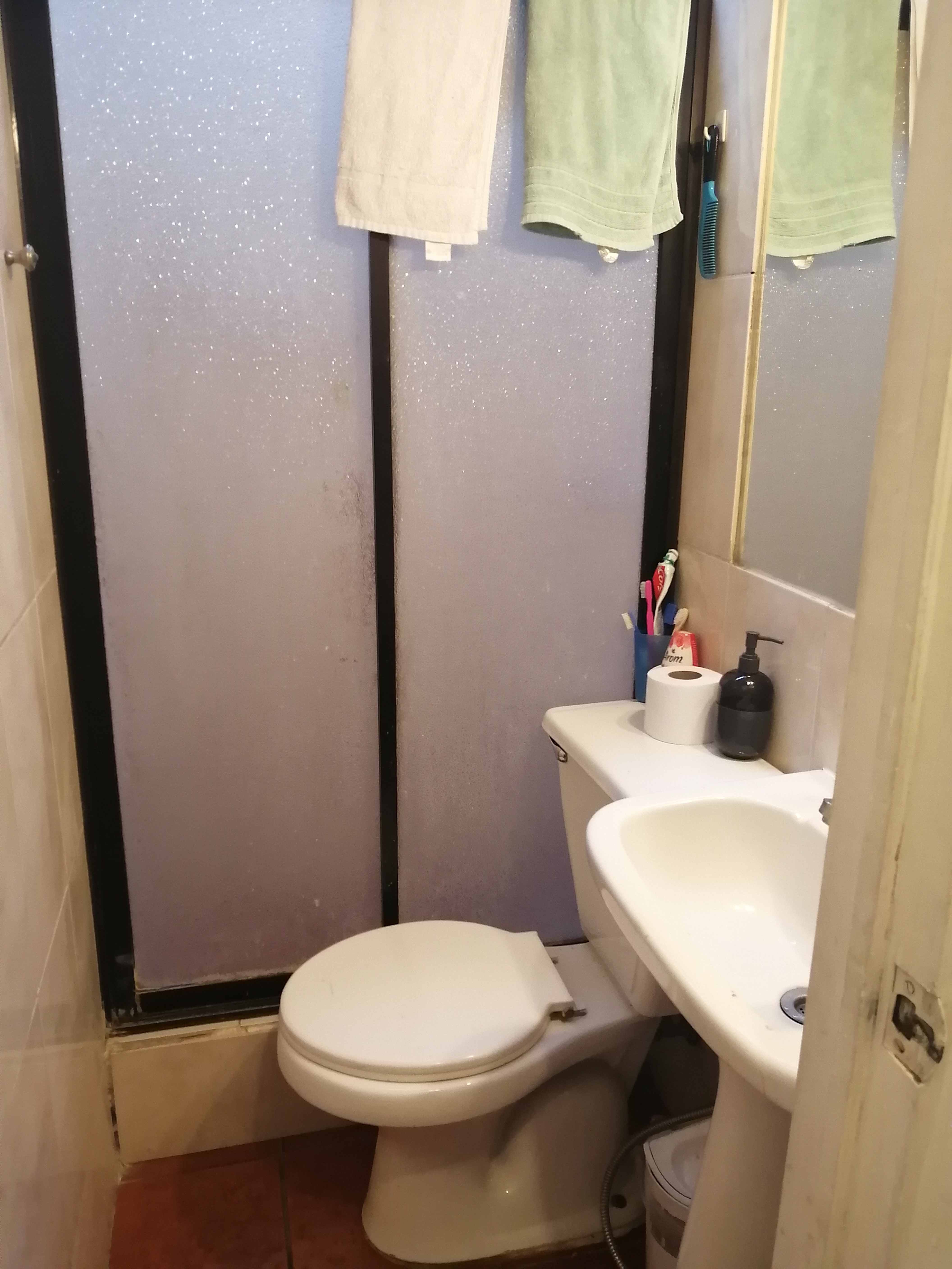 Venta Usado Casa 4D 4B - La Reina