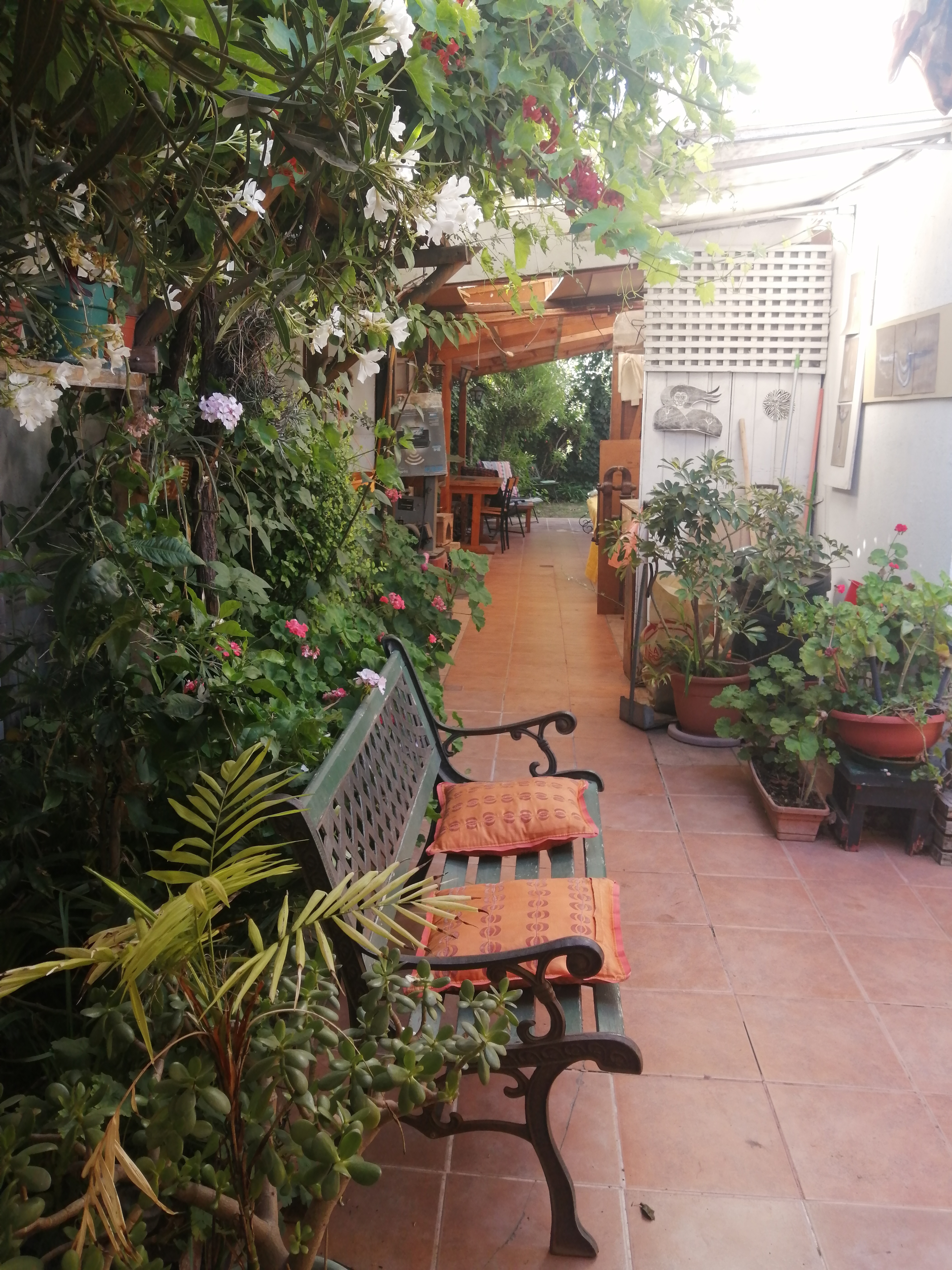 Venta Usado Casa 4D 4B - La Reina