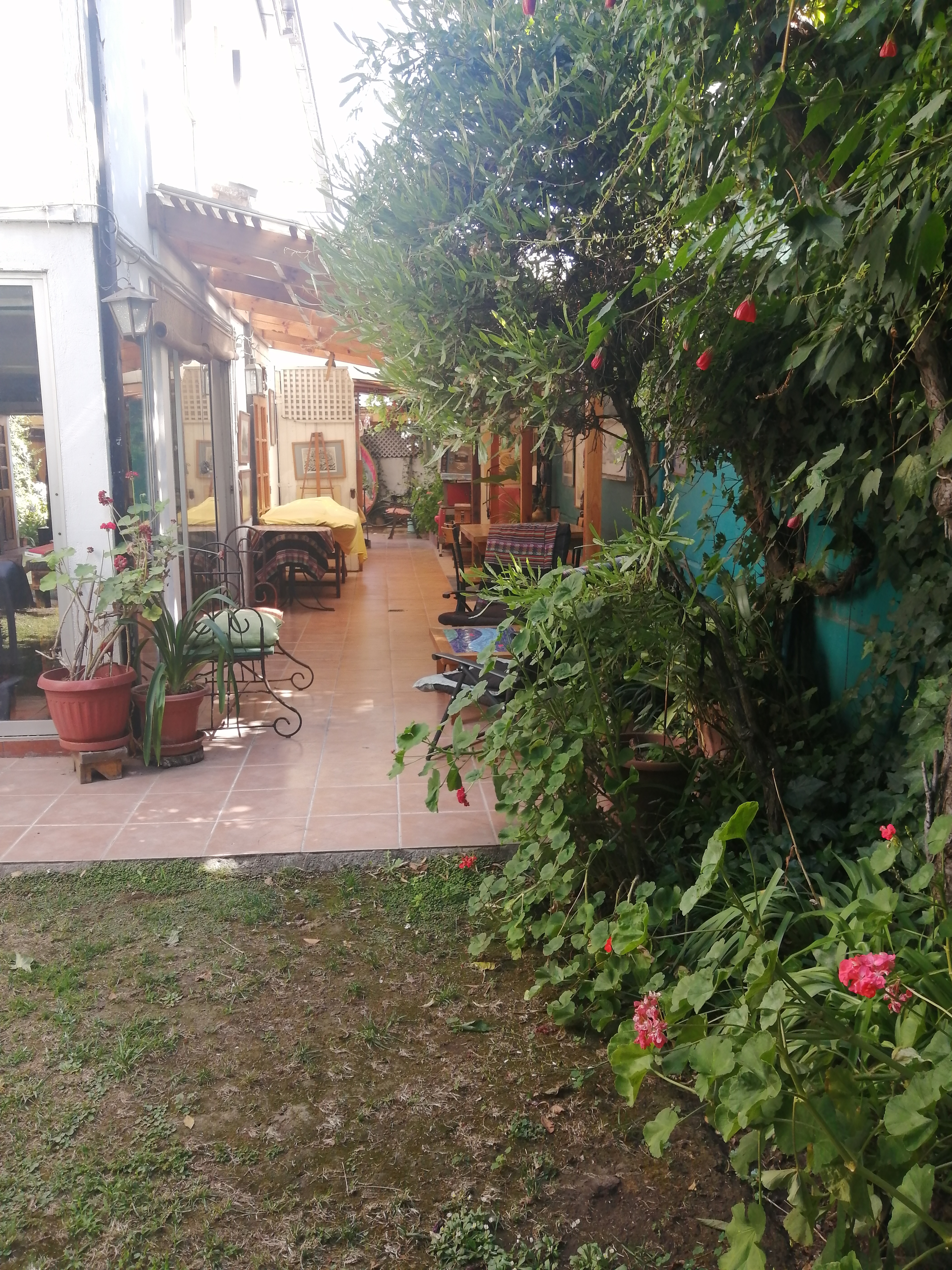 Venta Usado Casa 4D 4B - La Reina