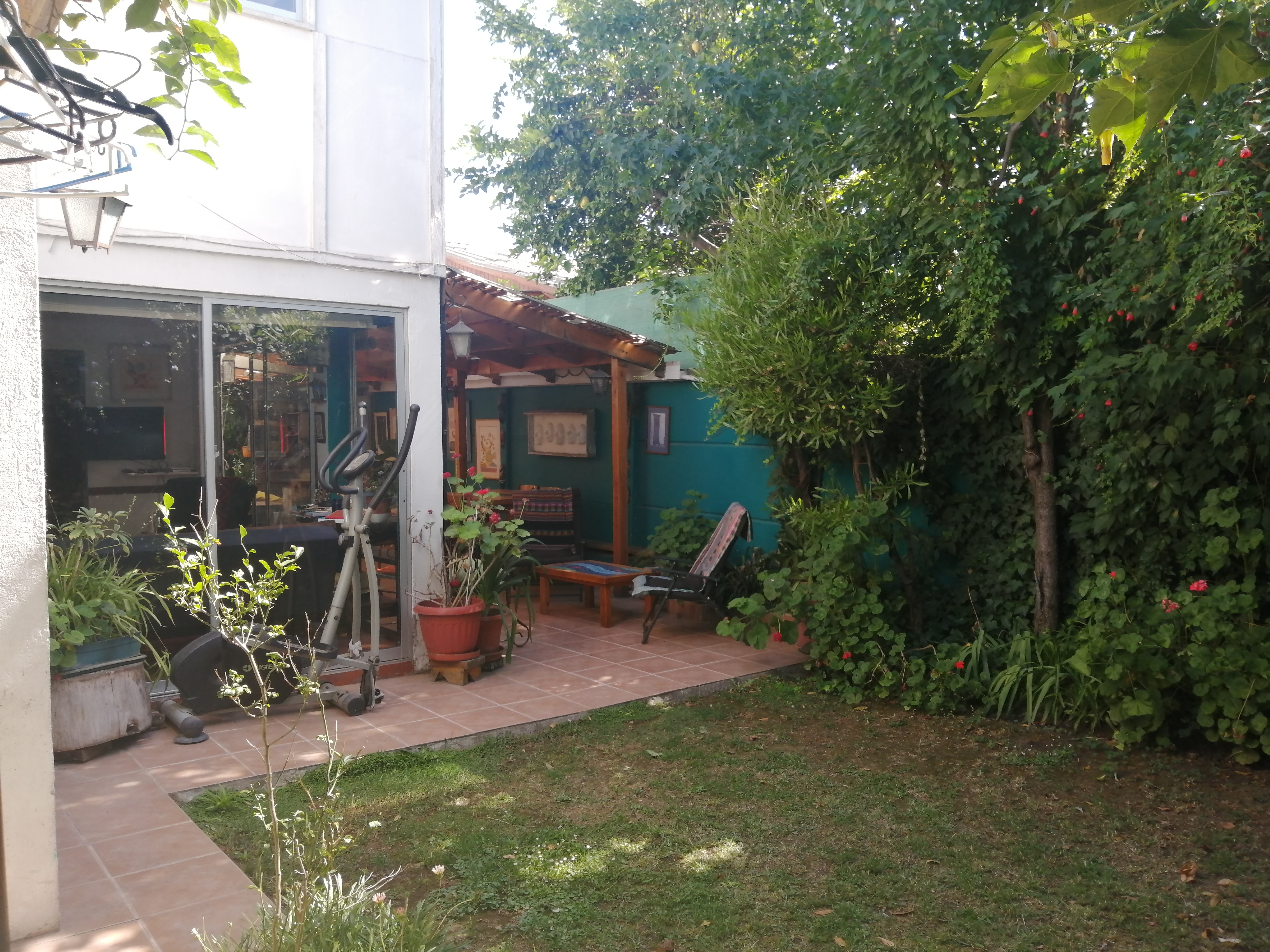 Venta Usado Casa 4D 4B - La Reina