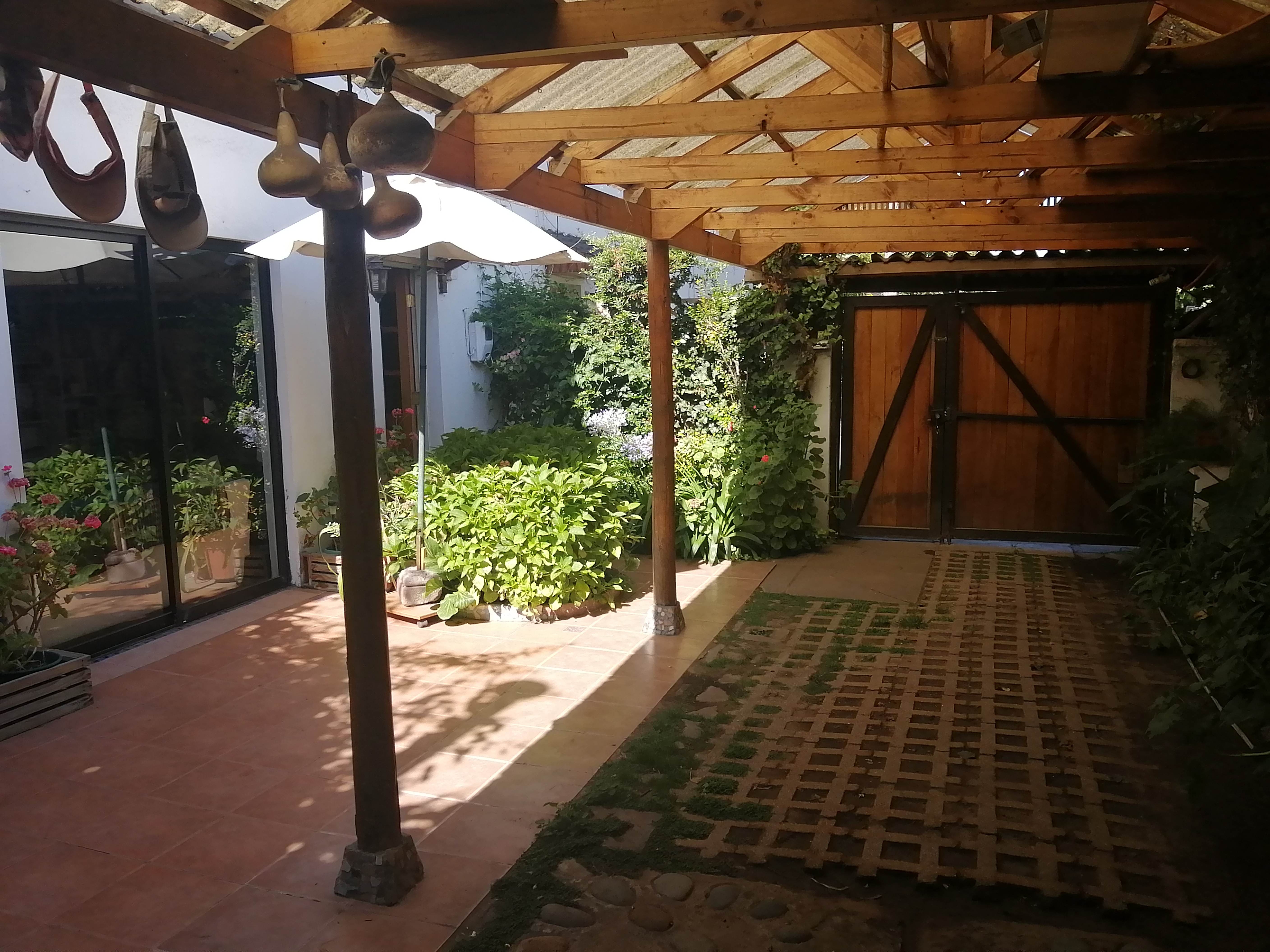 Venta Usado Casa 4D 4B - La Reina