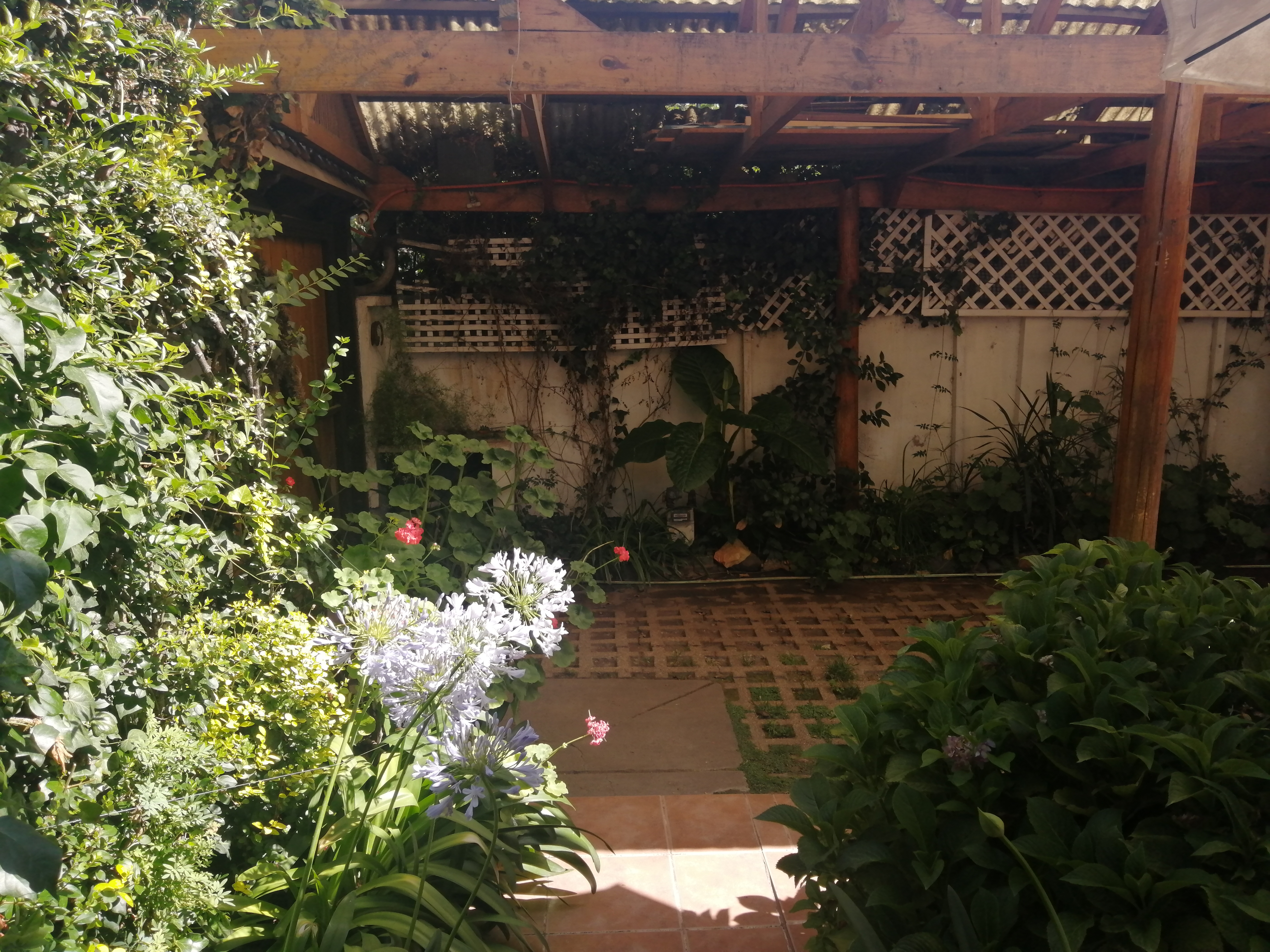 Venta Usado Casa 4D 4B - La Reina