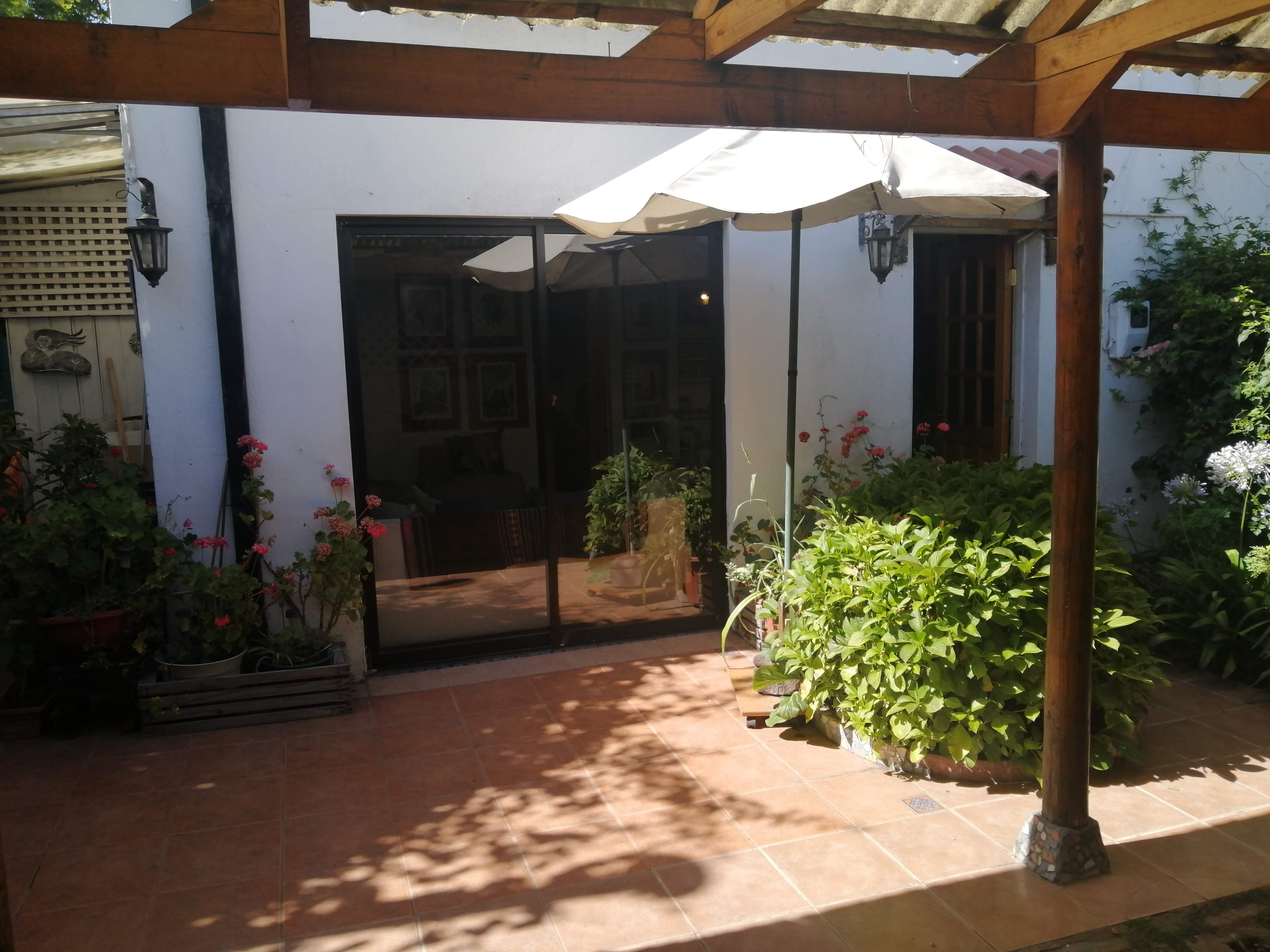 Venta Usado Casa 4D 4B - La Reina