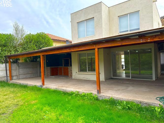 casa en venta en Colina