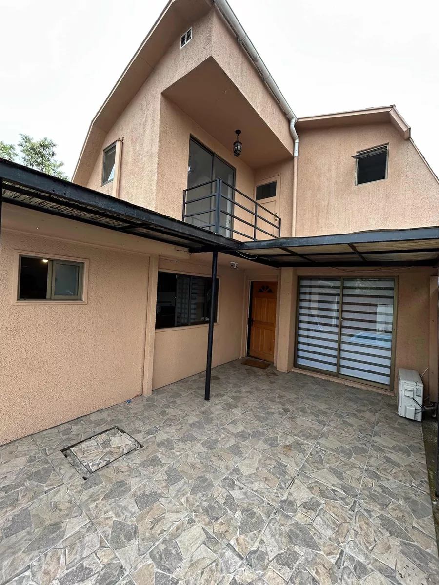 Venta Usado Casa 4D 2B - La Reina