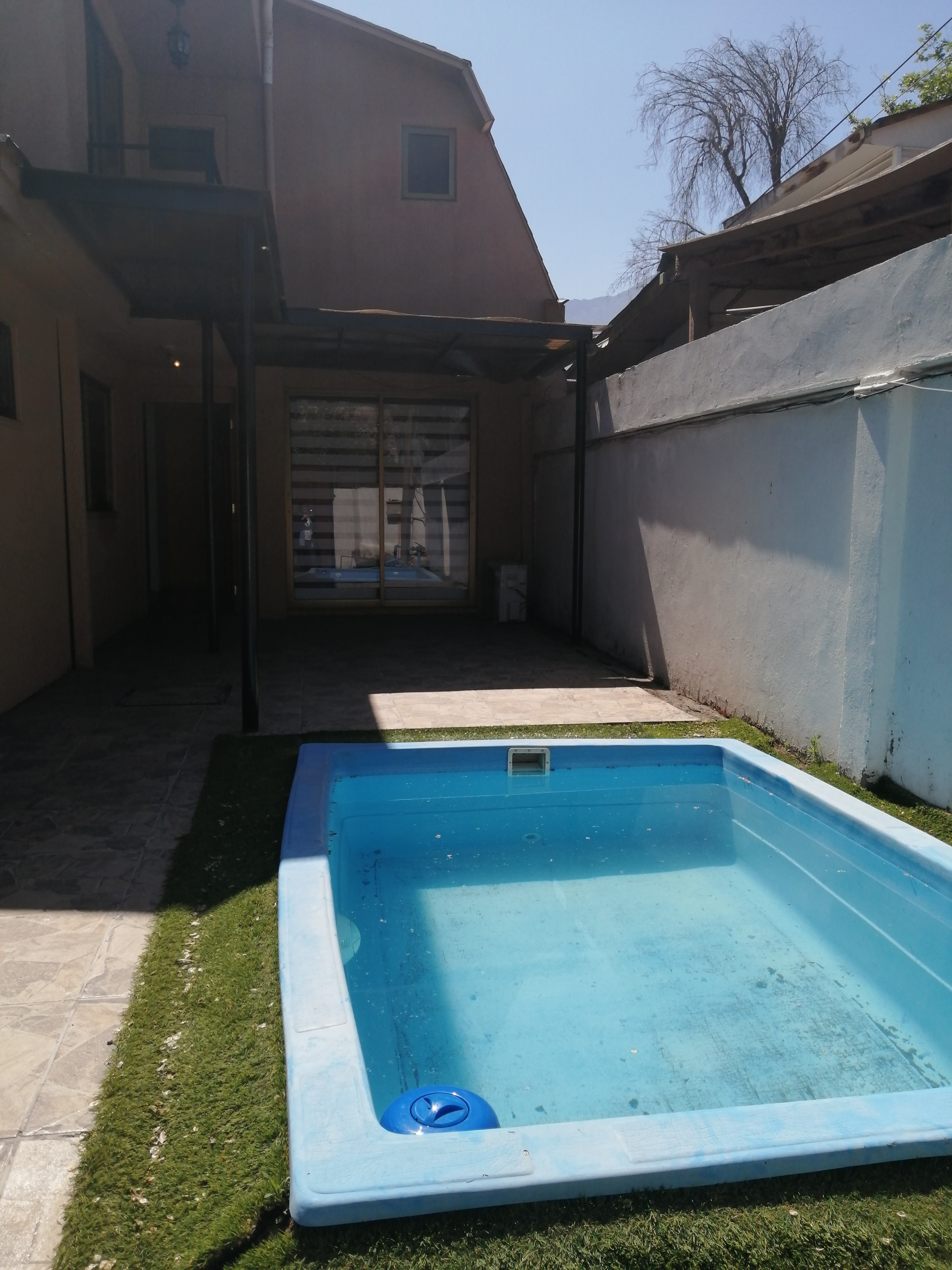 Venta Usado Casa 4D 2B - La Reina