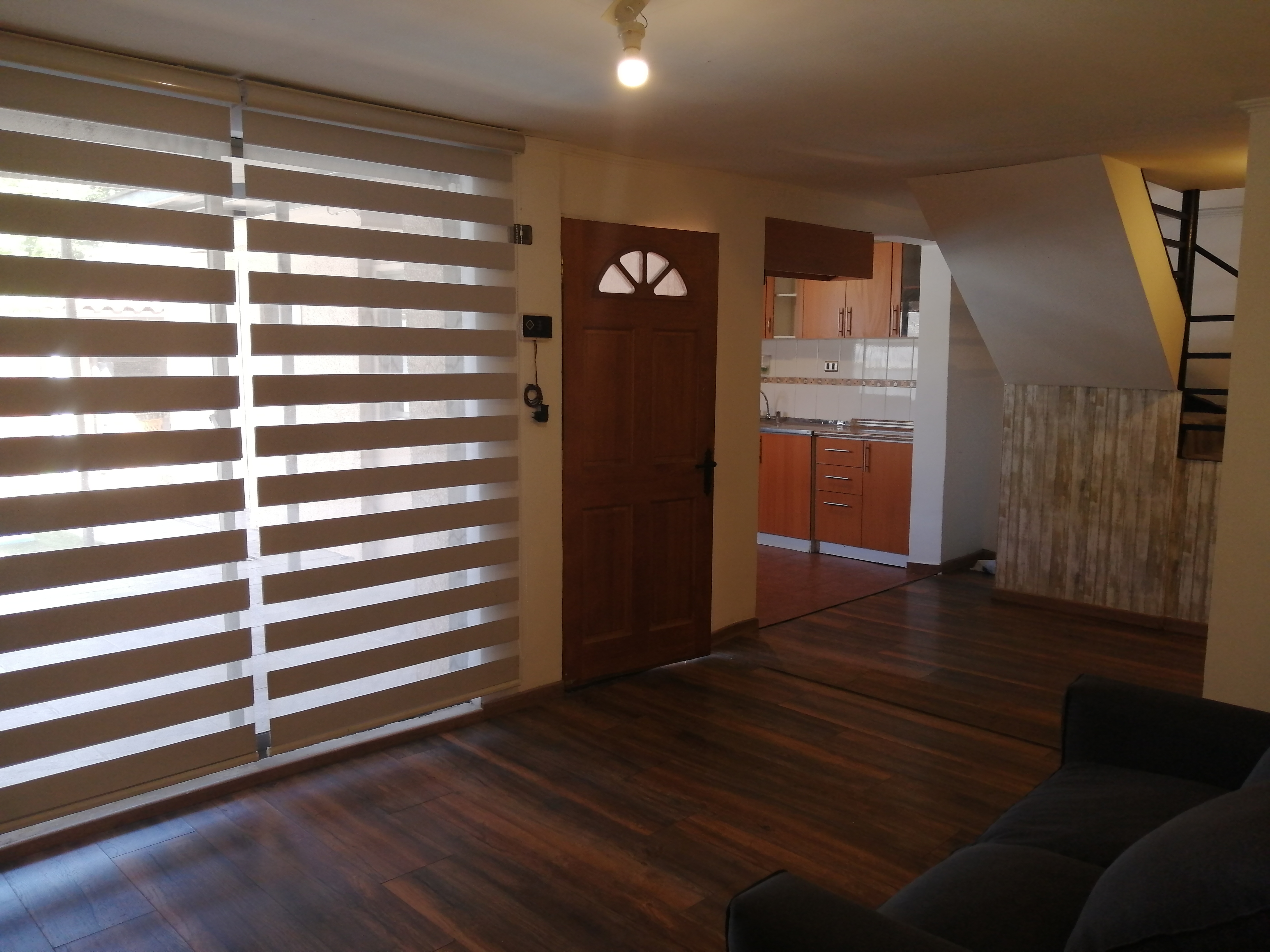 Venta Usado Casa 4D 2B - La Reina