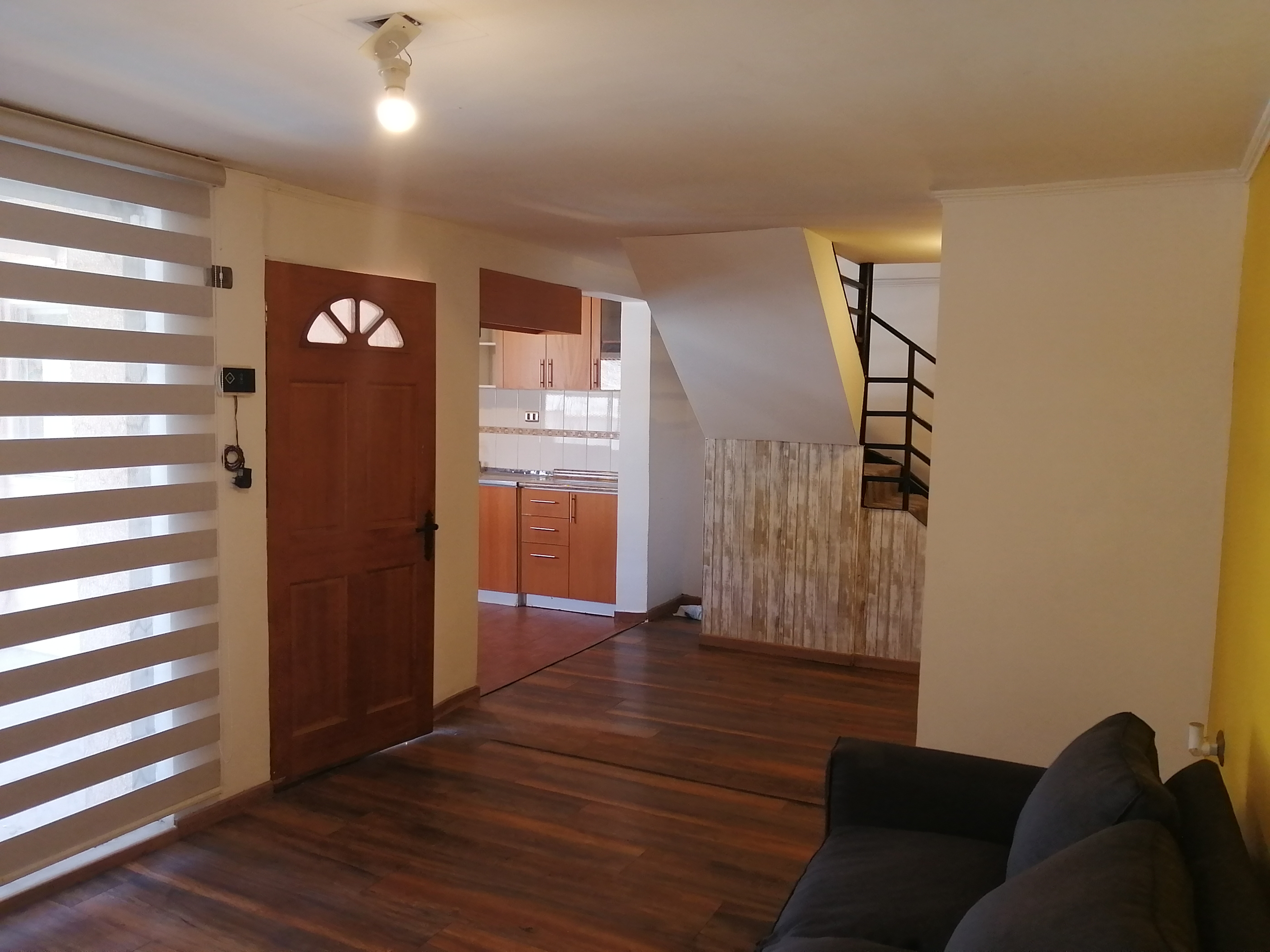 Venta Usado Casa 4D 2B - La Reina