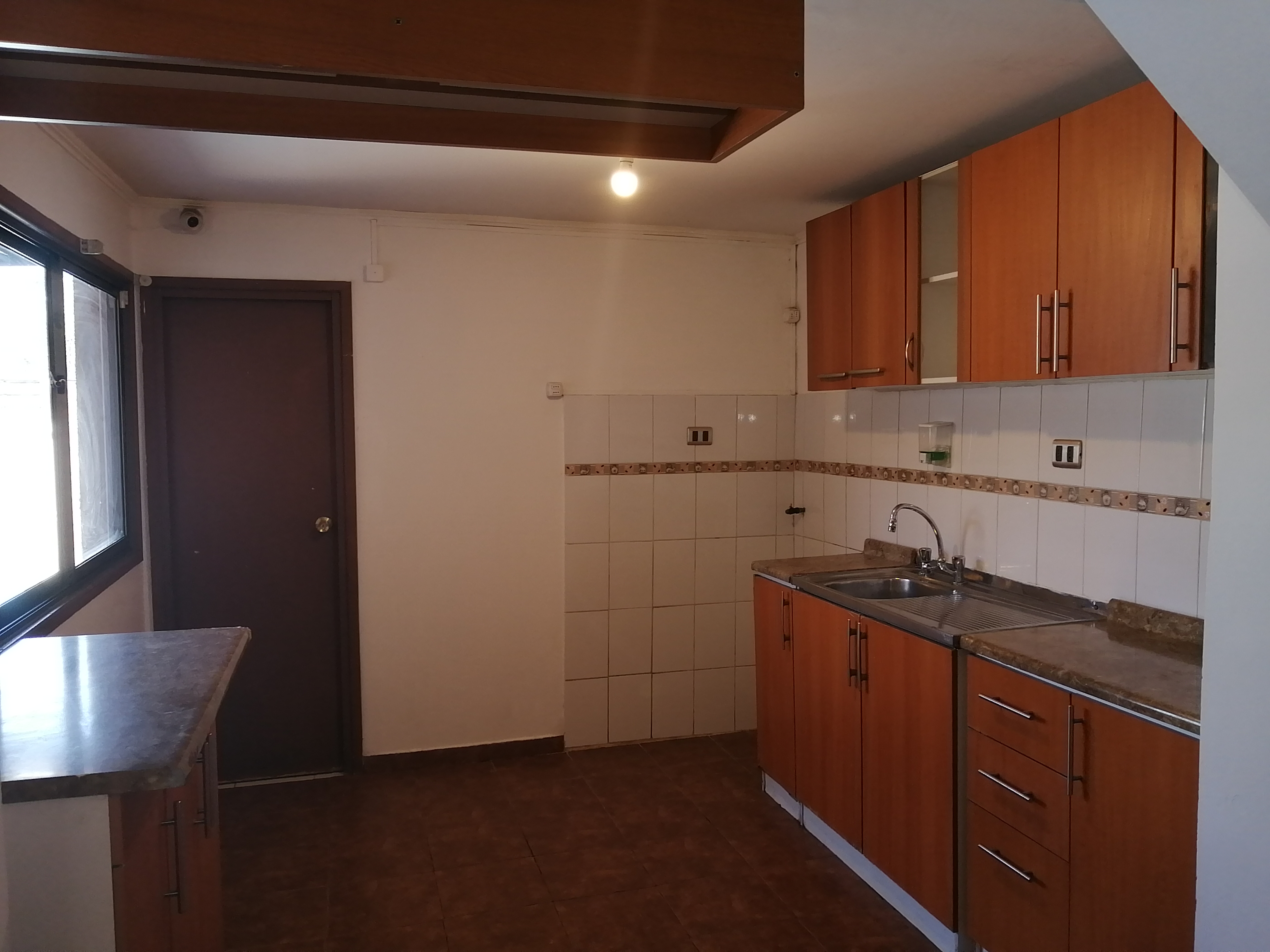 Venta Usado Casa 4D 2B - La Reina