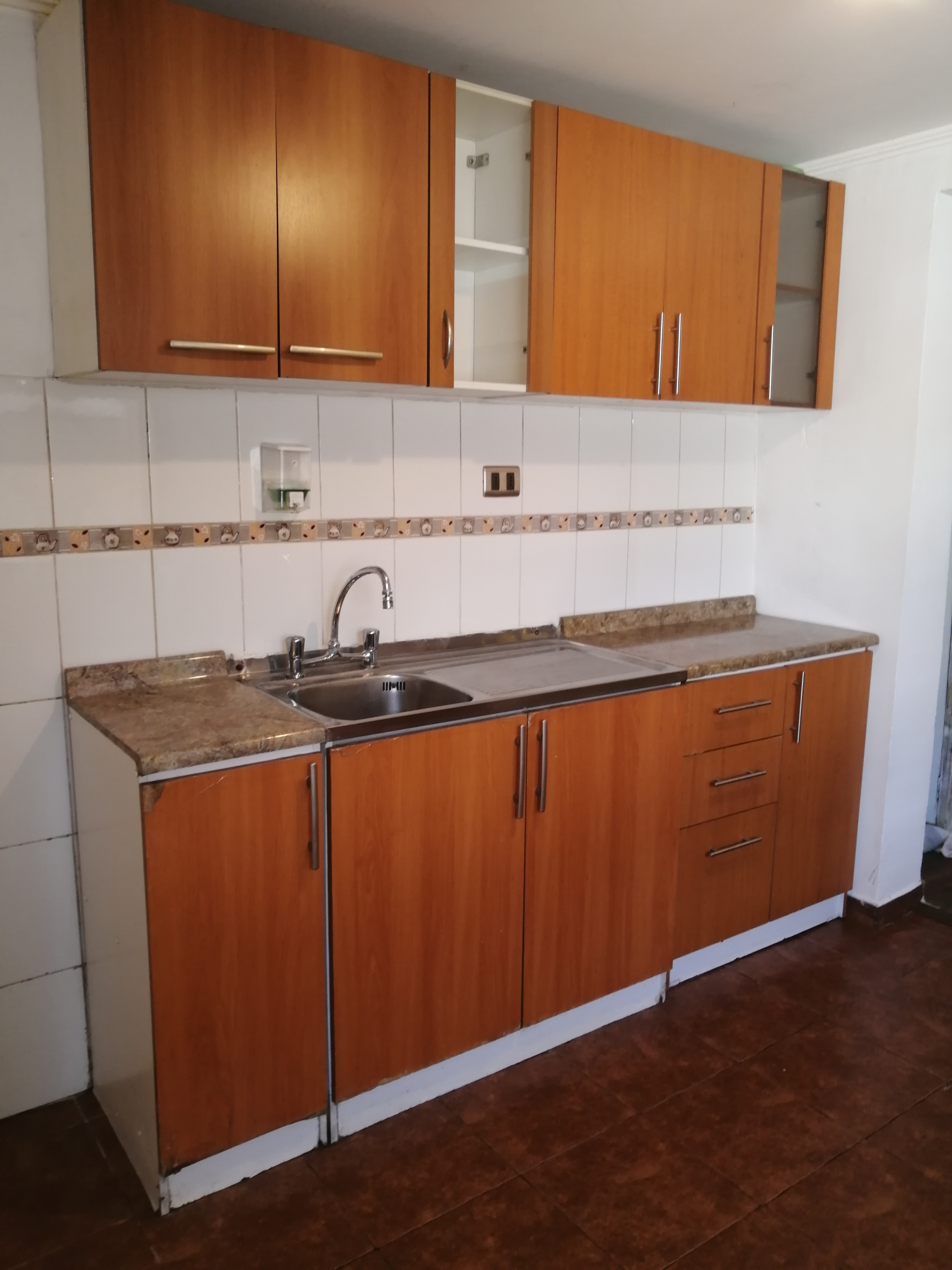 Venta Usado Casa 4D 2B - La Reina