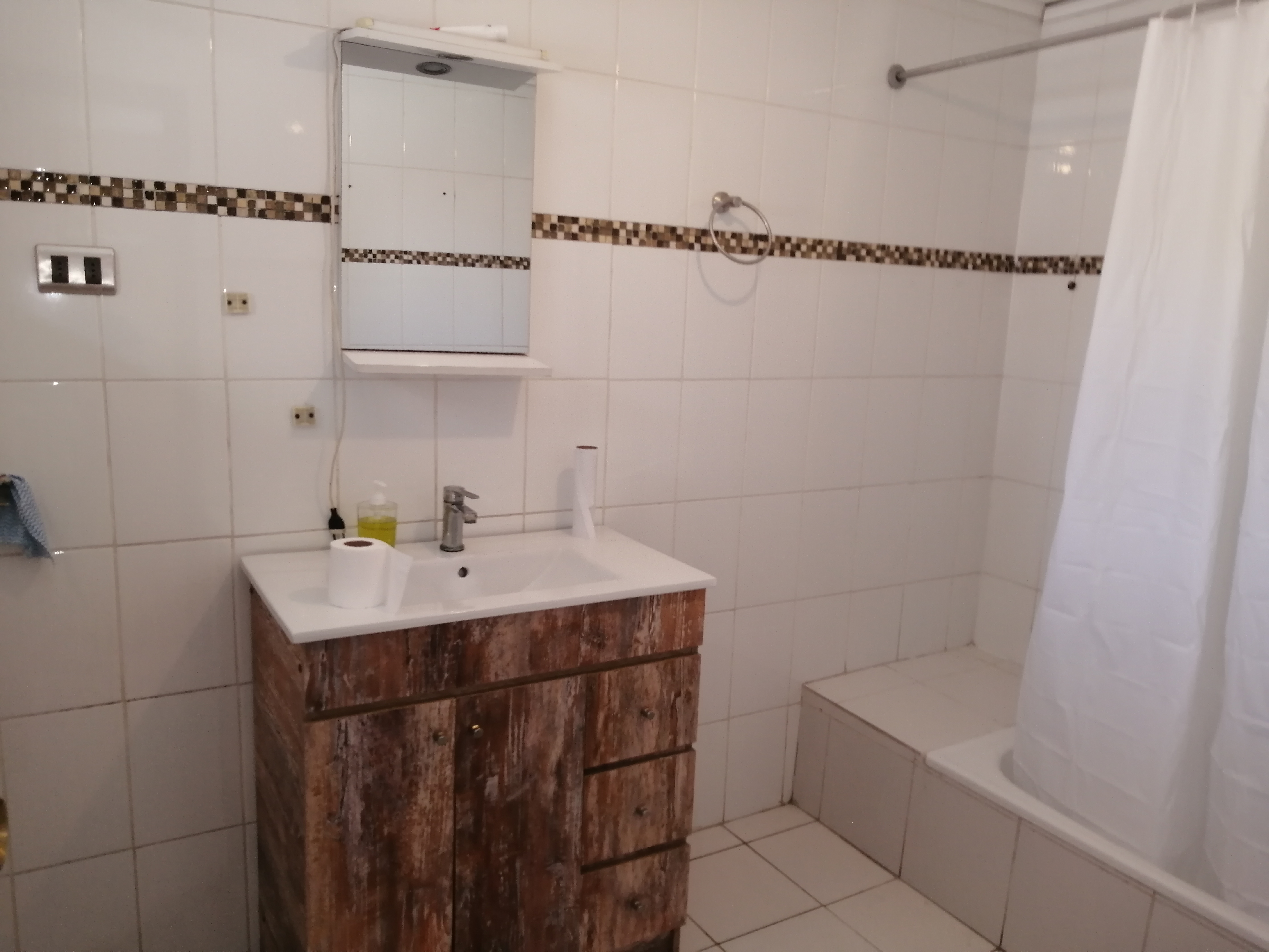 Venta Usado Casa 4D 2B - La Reina