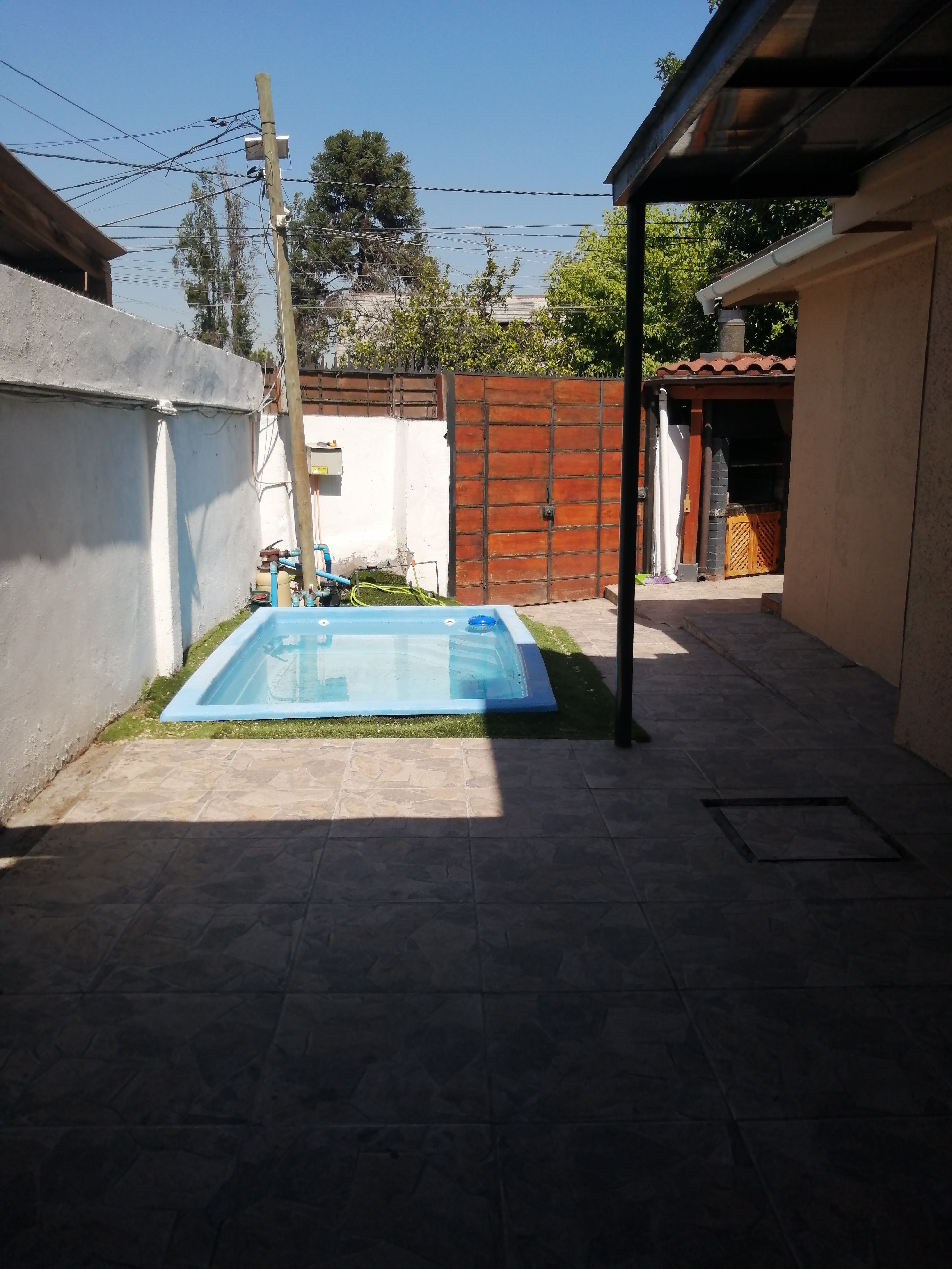 Venta Usado Casa 4D 2B - La Reina