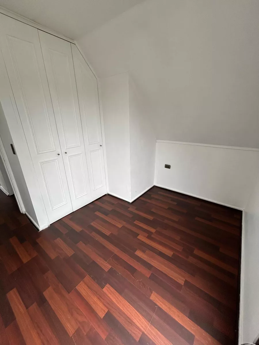 Venta Usado Casa 4D 2B - La Reina