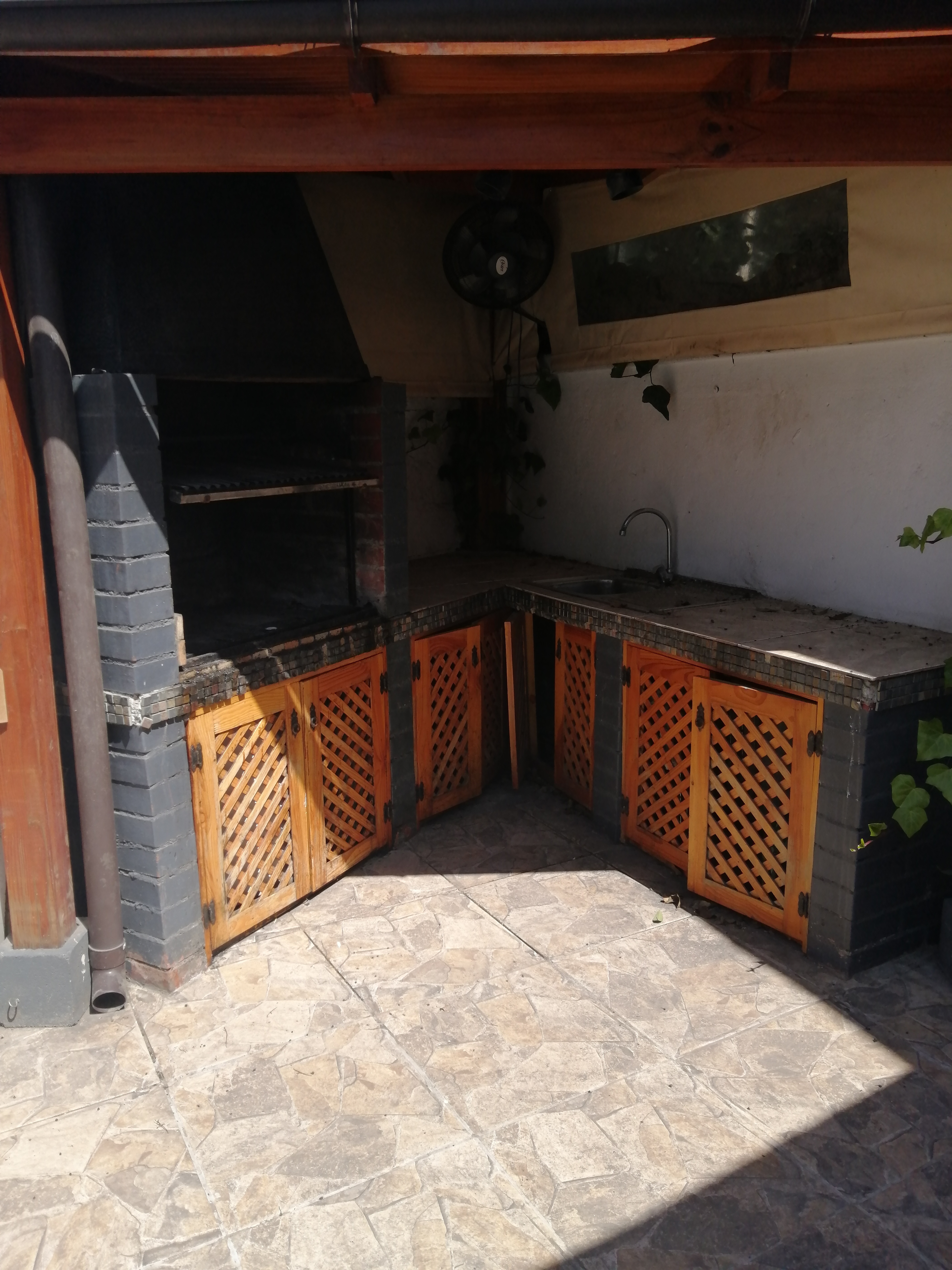 Venta Usado Casa 4D 2B - La Reina