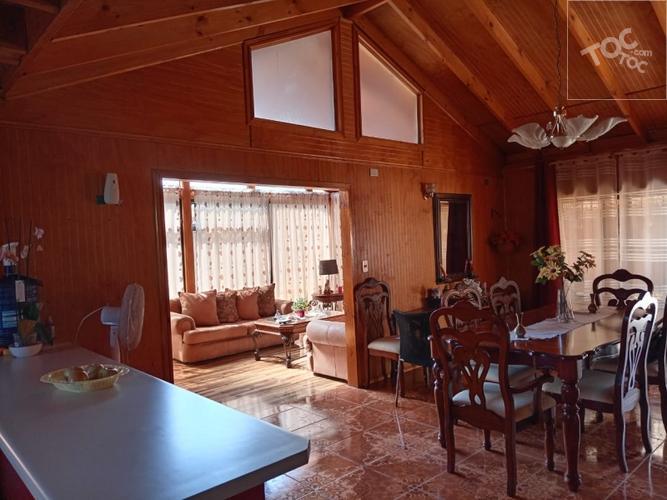 casa en venta en Quilpué